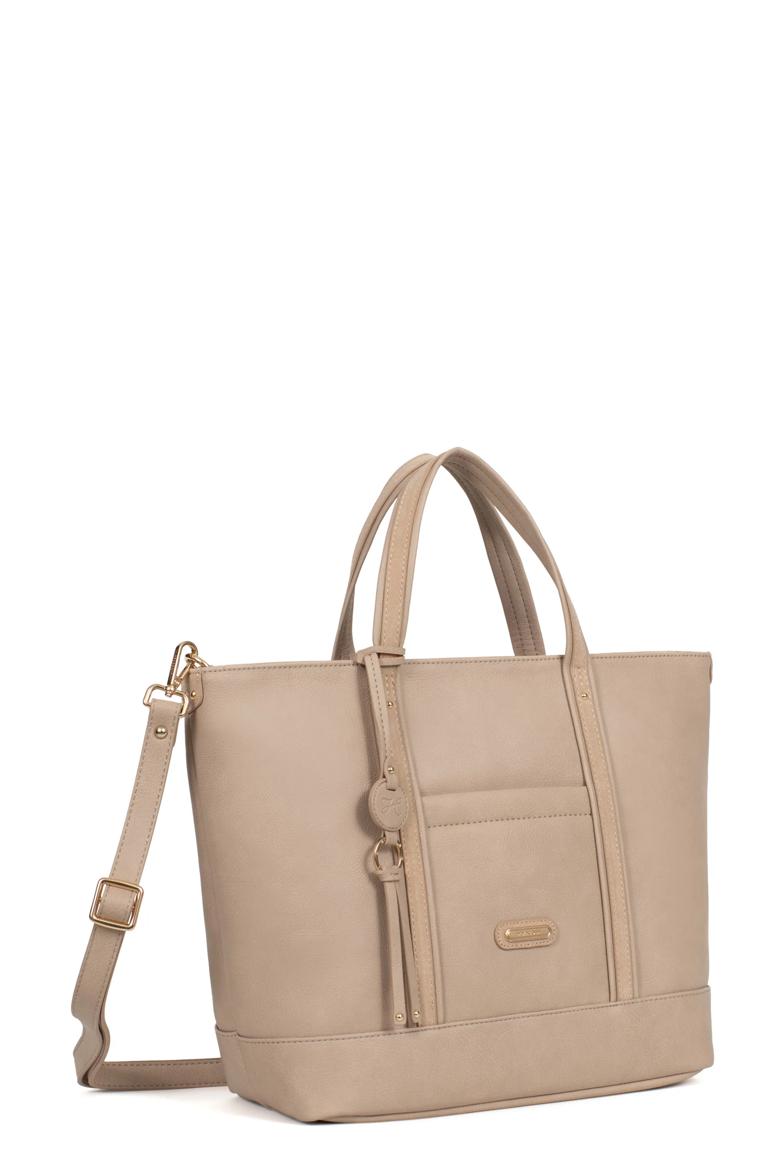 Sac cabas porté main - Image 15