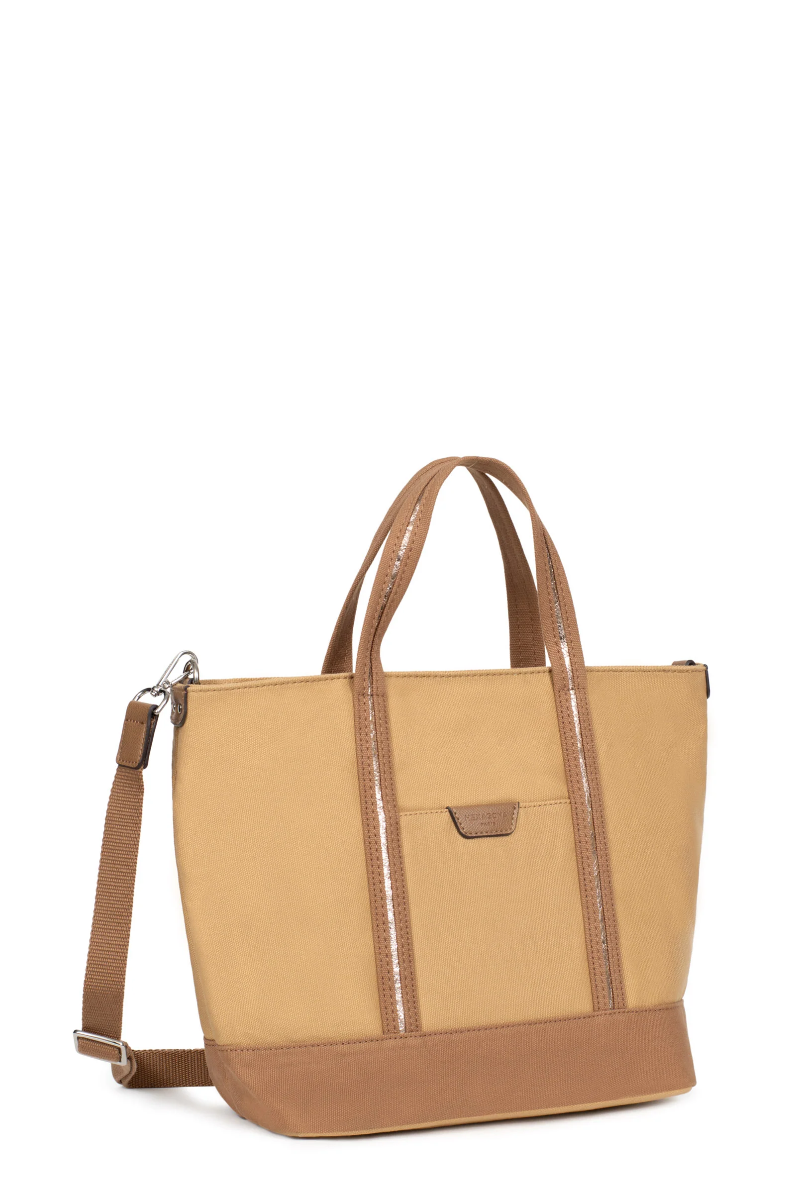 Sac cabas porté main - A4 - Grand - Image 3