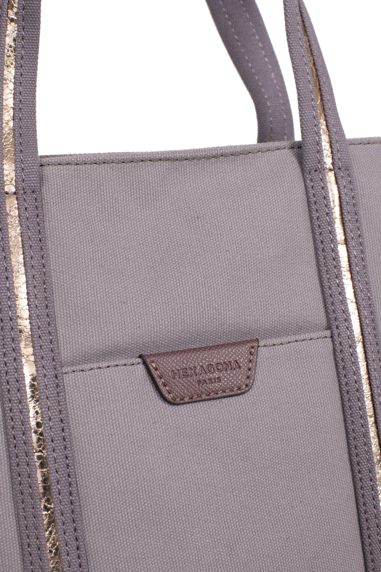 Sac cabas porté main - A4 - Grand - Image 35