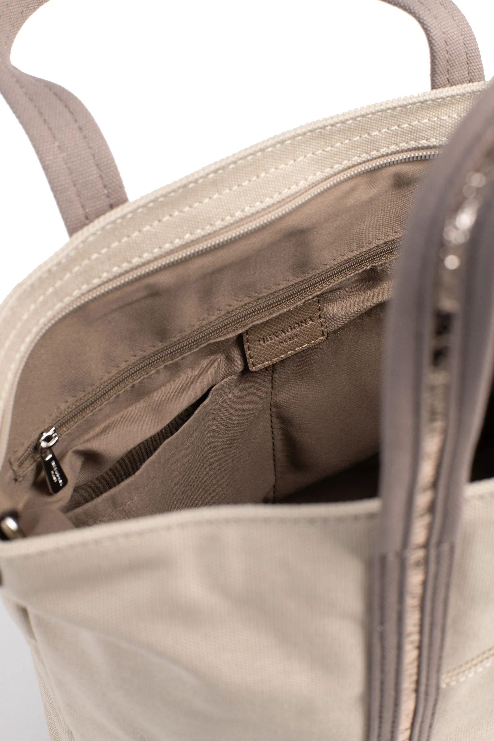 Sac cabas porté main - A4 - Grand - Image 48