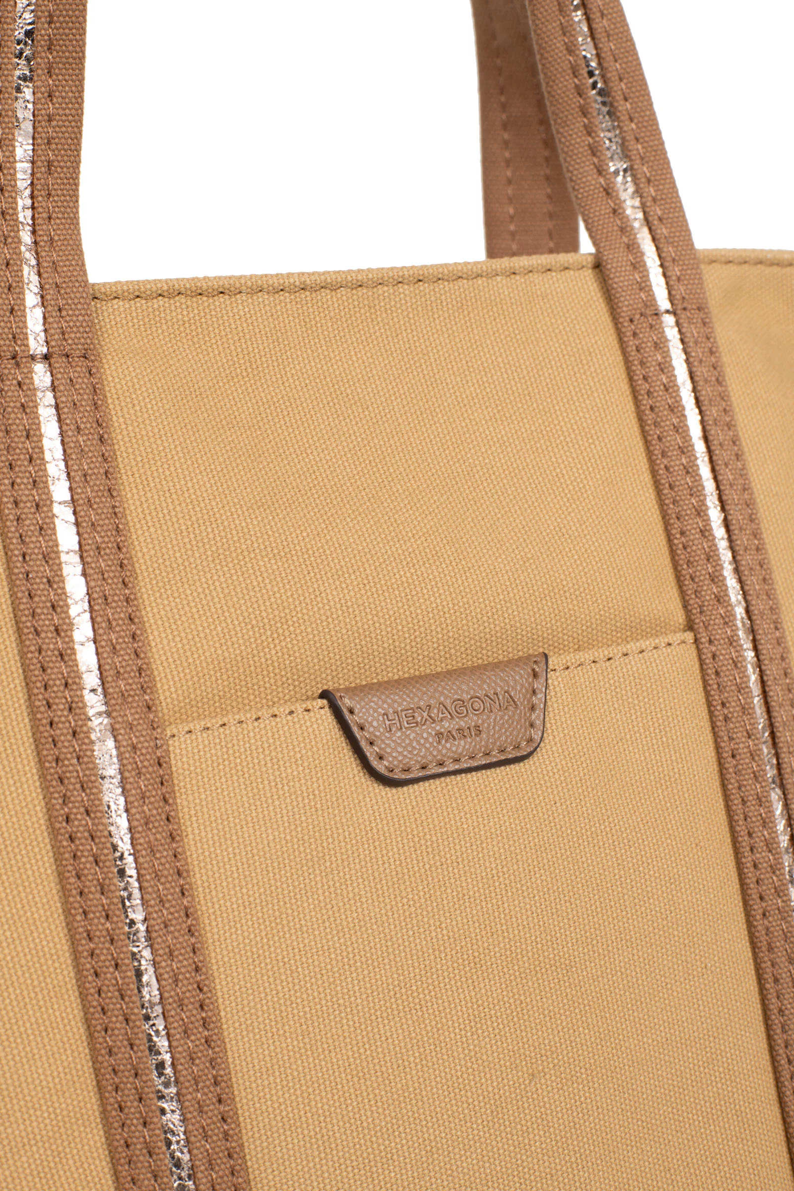 Sac cabas porté main - A4 - Grand - Image 5