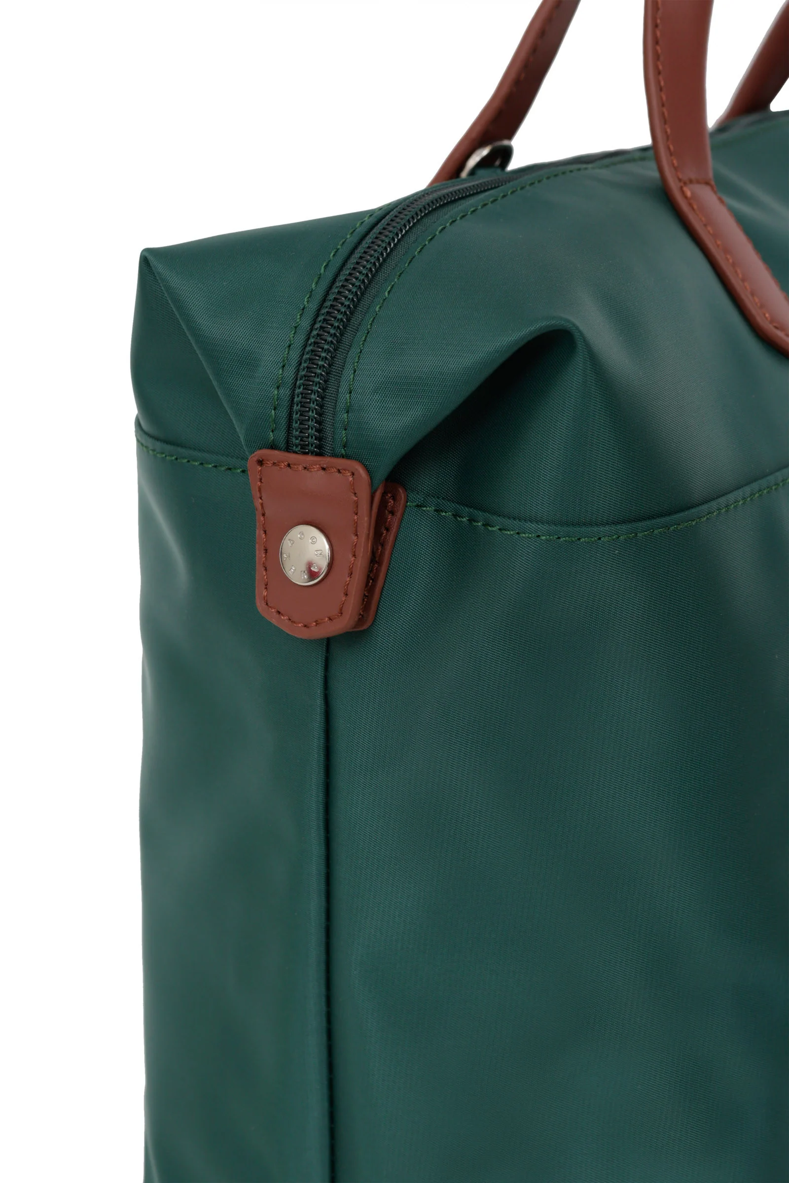 Sac cabas porté main - A4 - Grand - Image 11