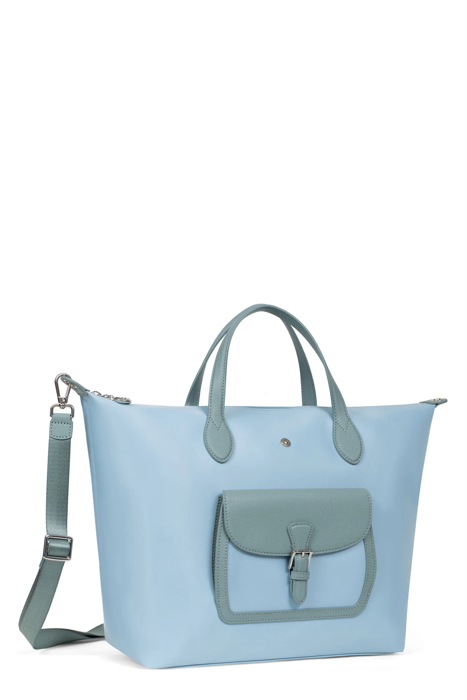 Sac cabas porté main - A4 - Grand - Image 22
