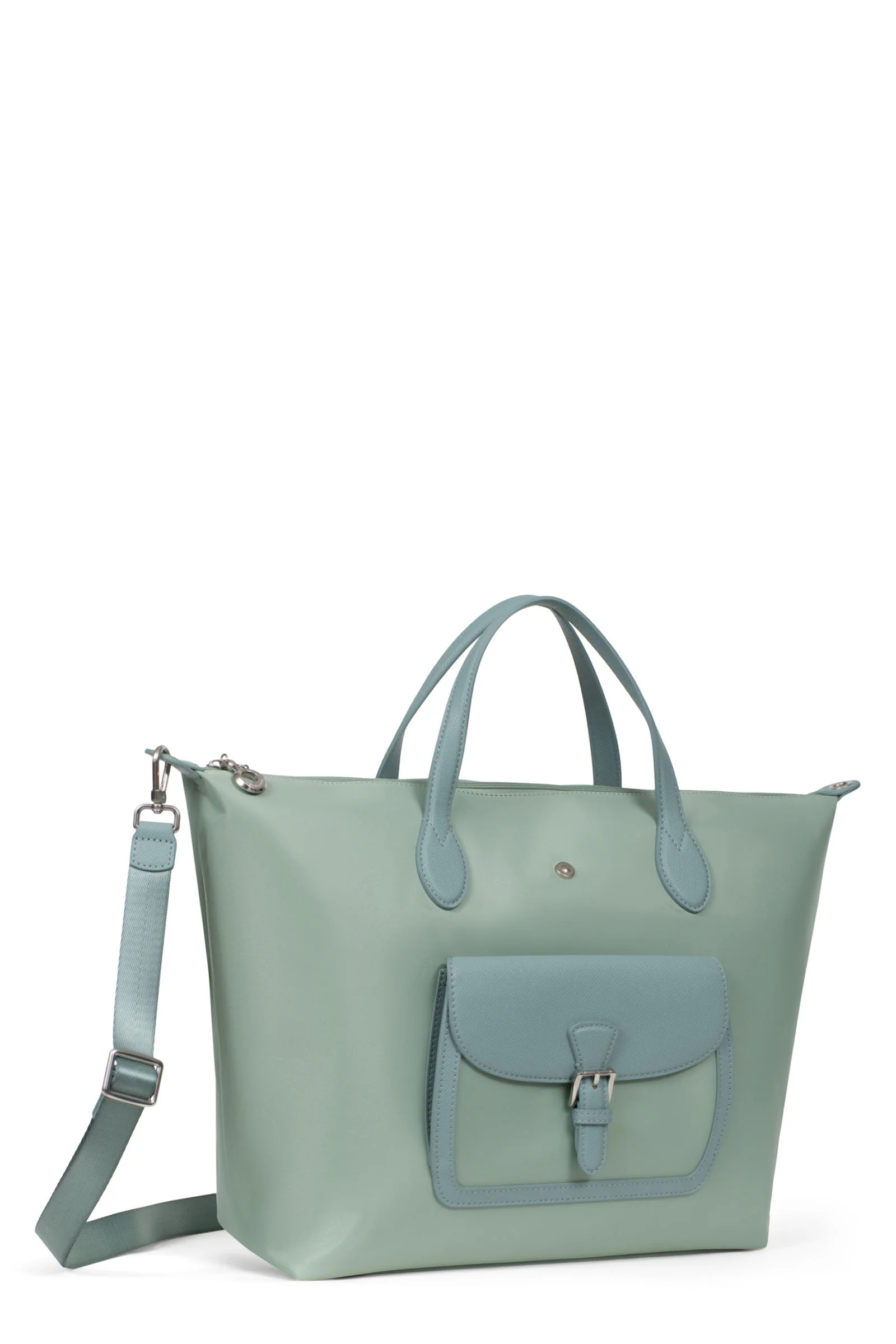 Sac cabas porté main - A4 - Grand - Image 28