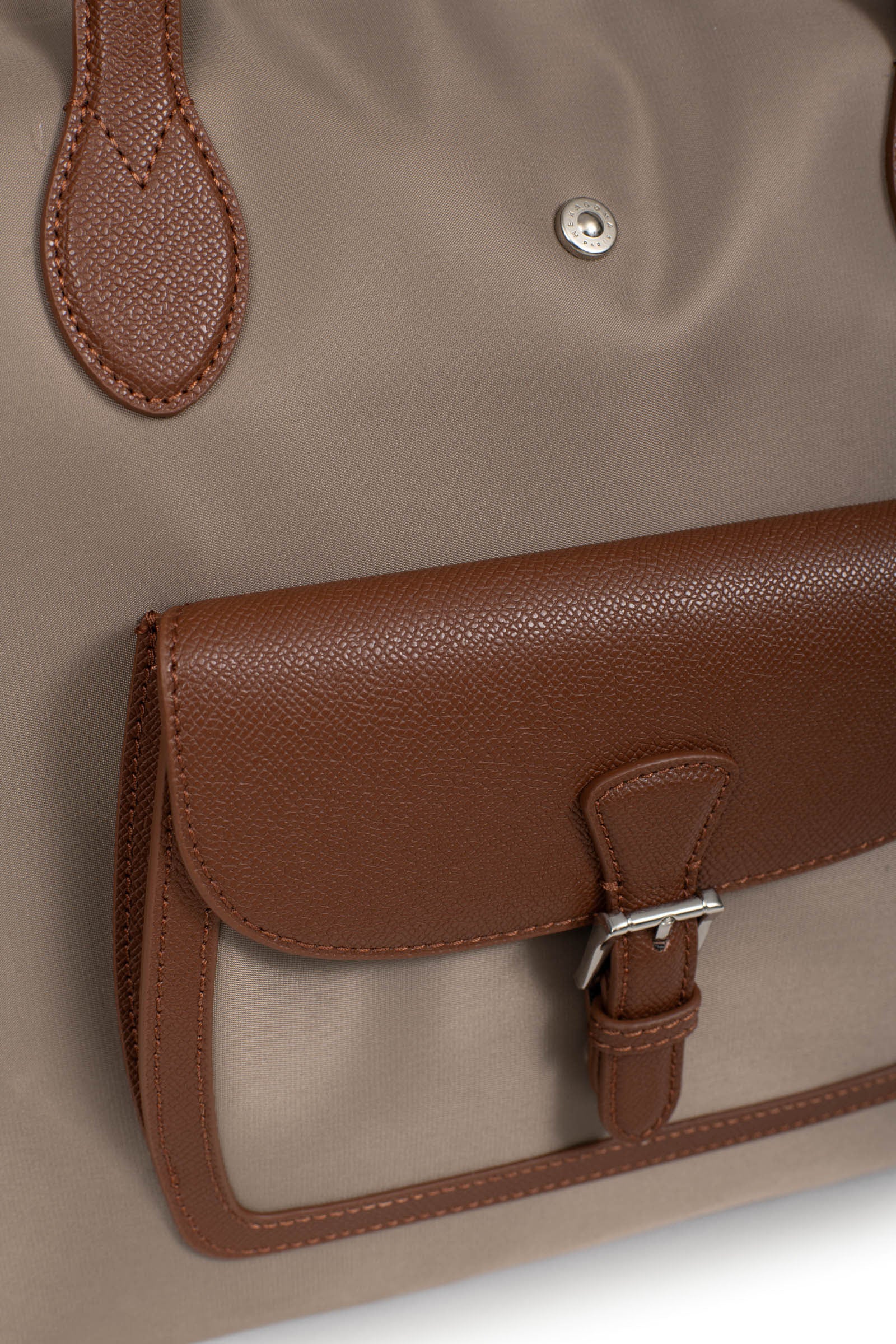 Sac cabas porté main - A4 - Grand - Image 36