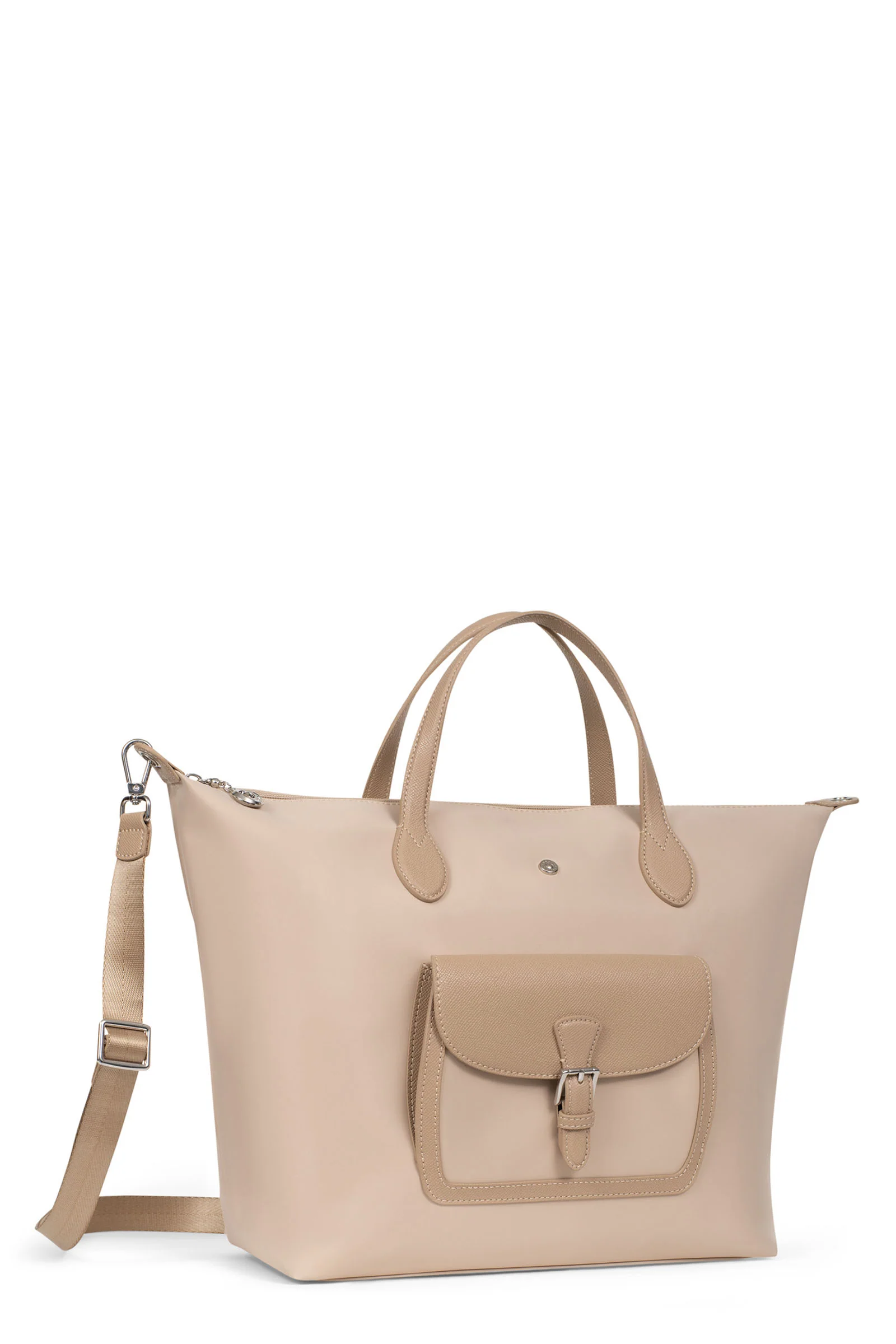Sac cabas porté main - A4 - Grand - Image 40