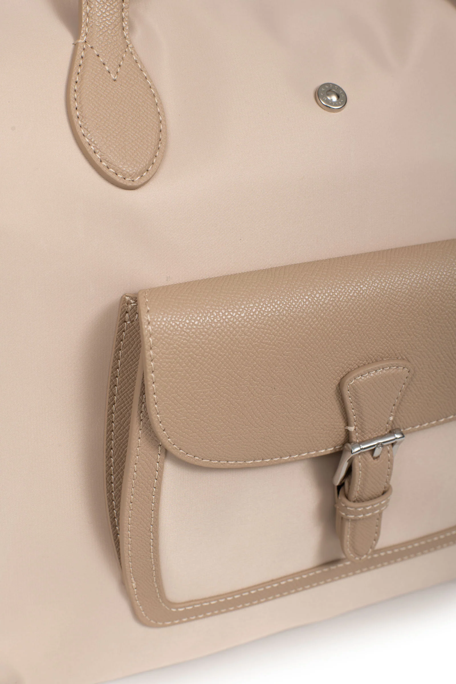 Sac cabas porté main - A4 - Grand - Image 42