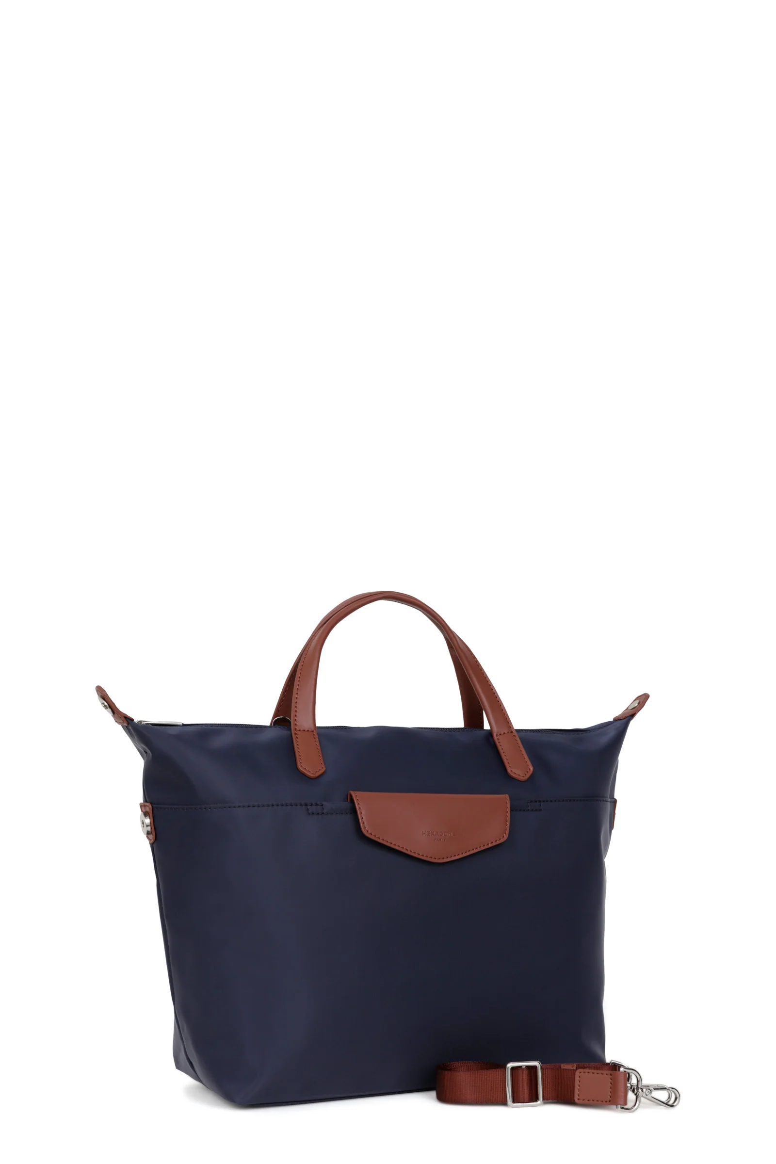 Sac cabas porté main - A4 - Grand - Image 3