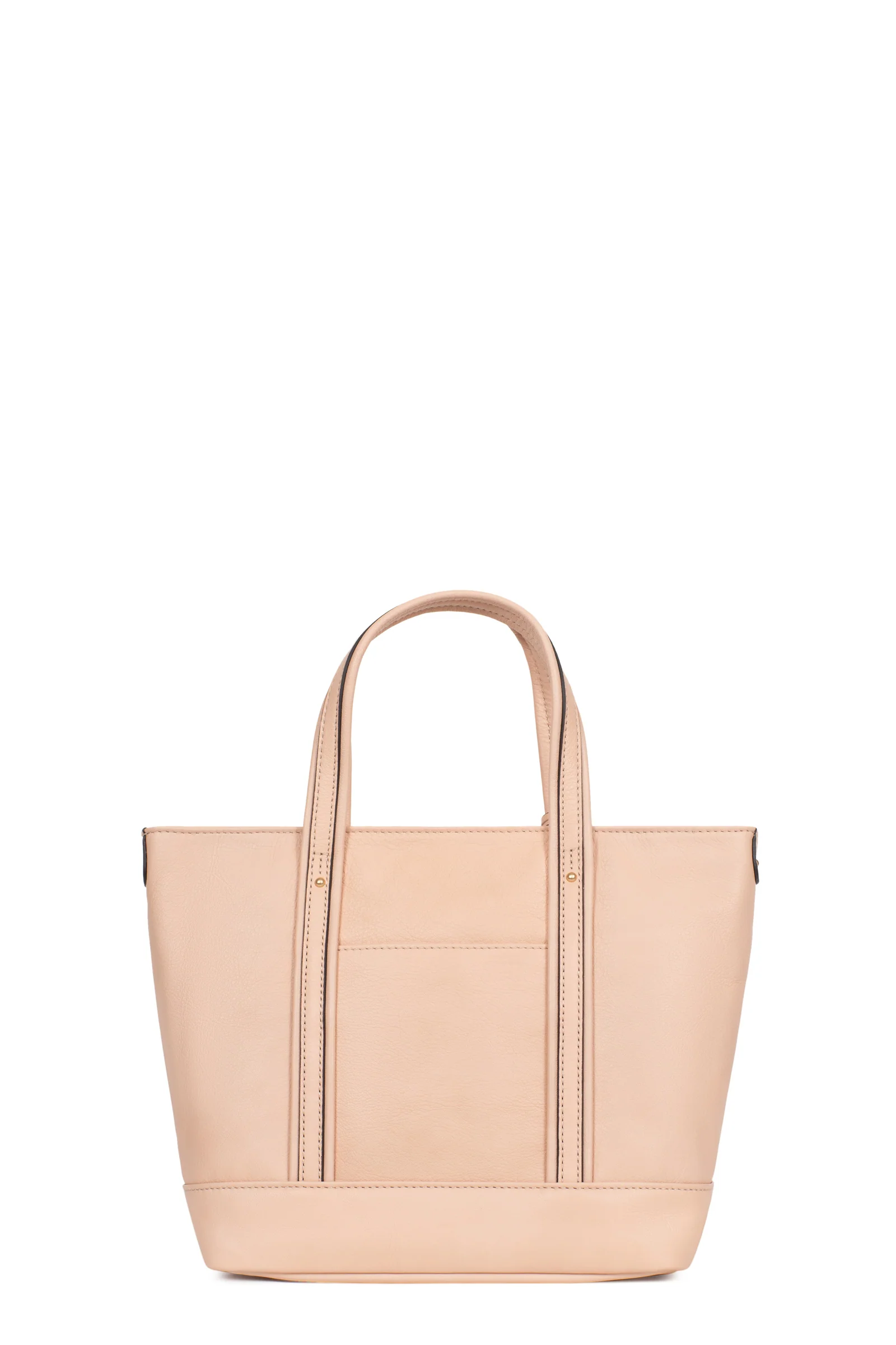 Sac cabas porté main - Cuir de vachette - Image 48