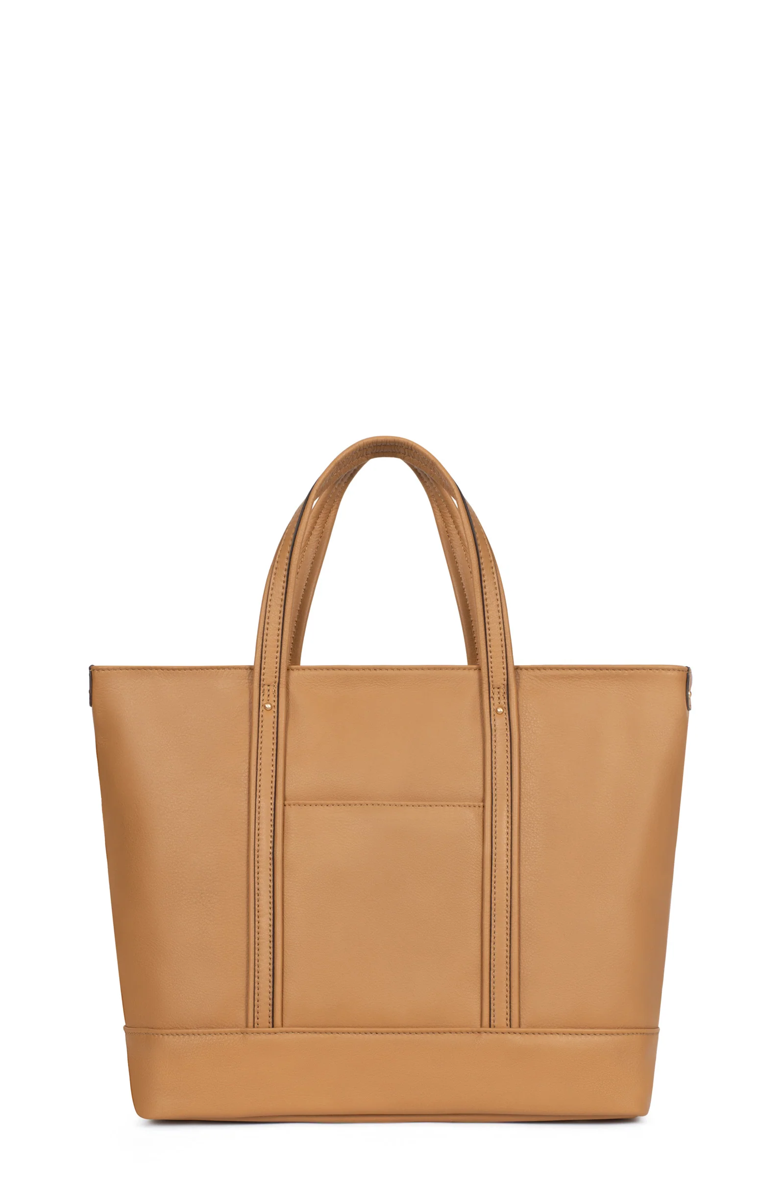 Sac cabas porté main - Cuir de vachette - Image 52