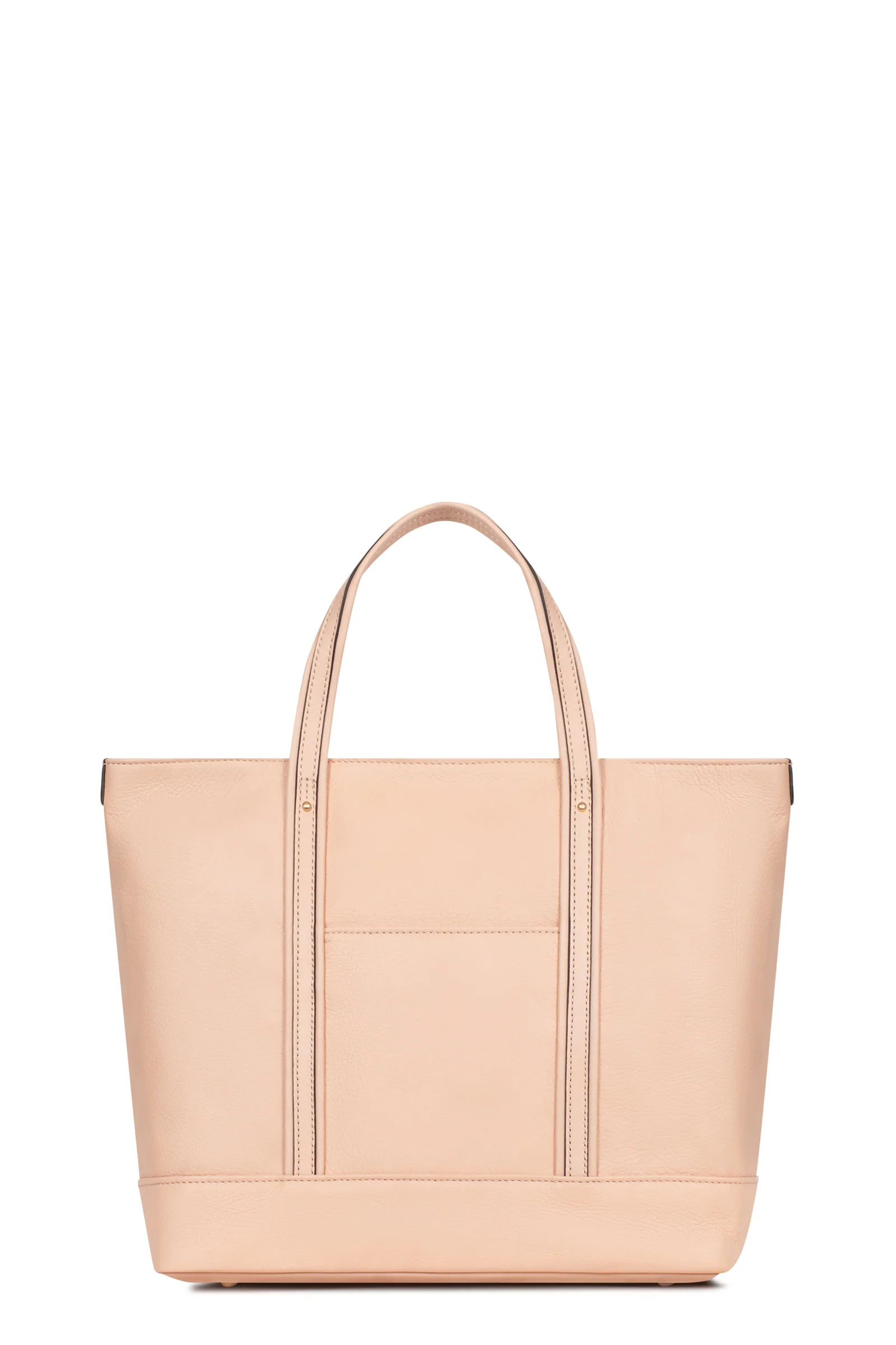Sac cabas porté main - Cuir de vachette - Image 58