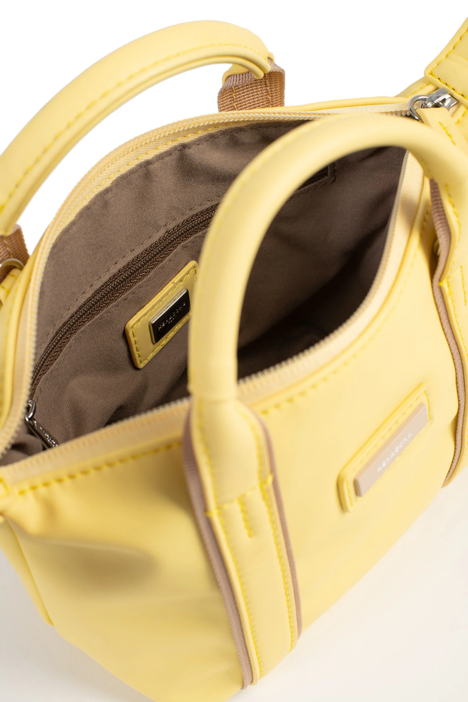 Sac cabas porté main - Mini - Image 48