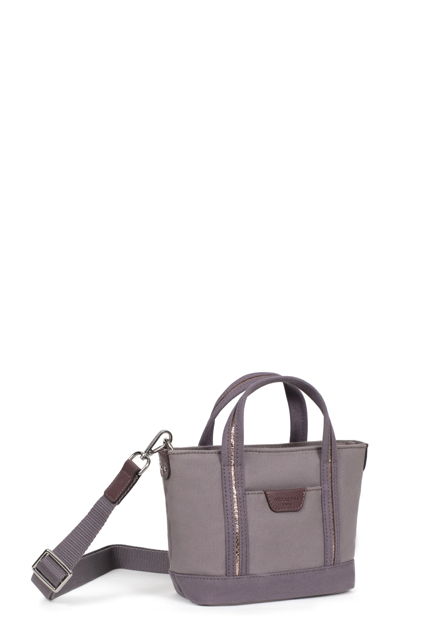Sac cabas porté main - Mini - Image 39