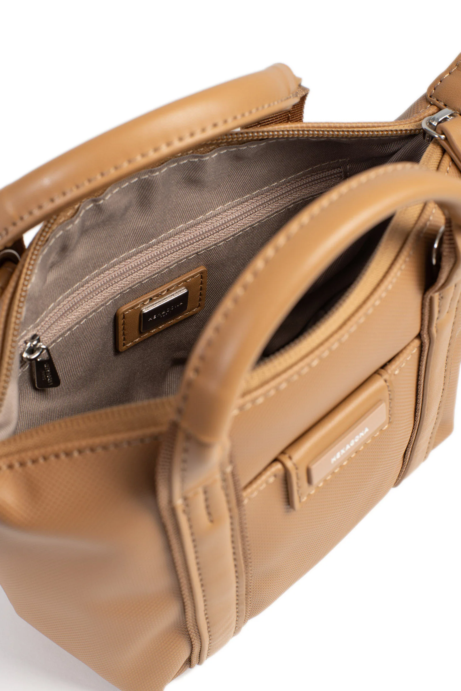 Sac cabas porté main - Mini - Image 19