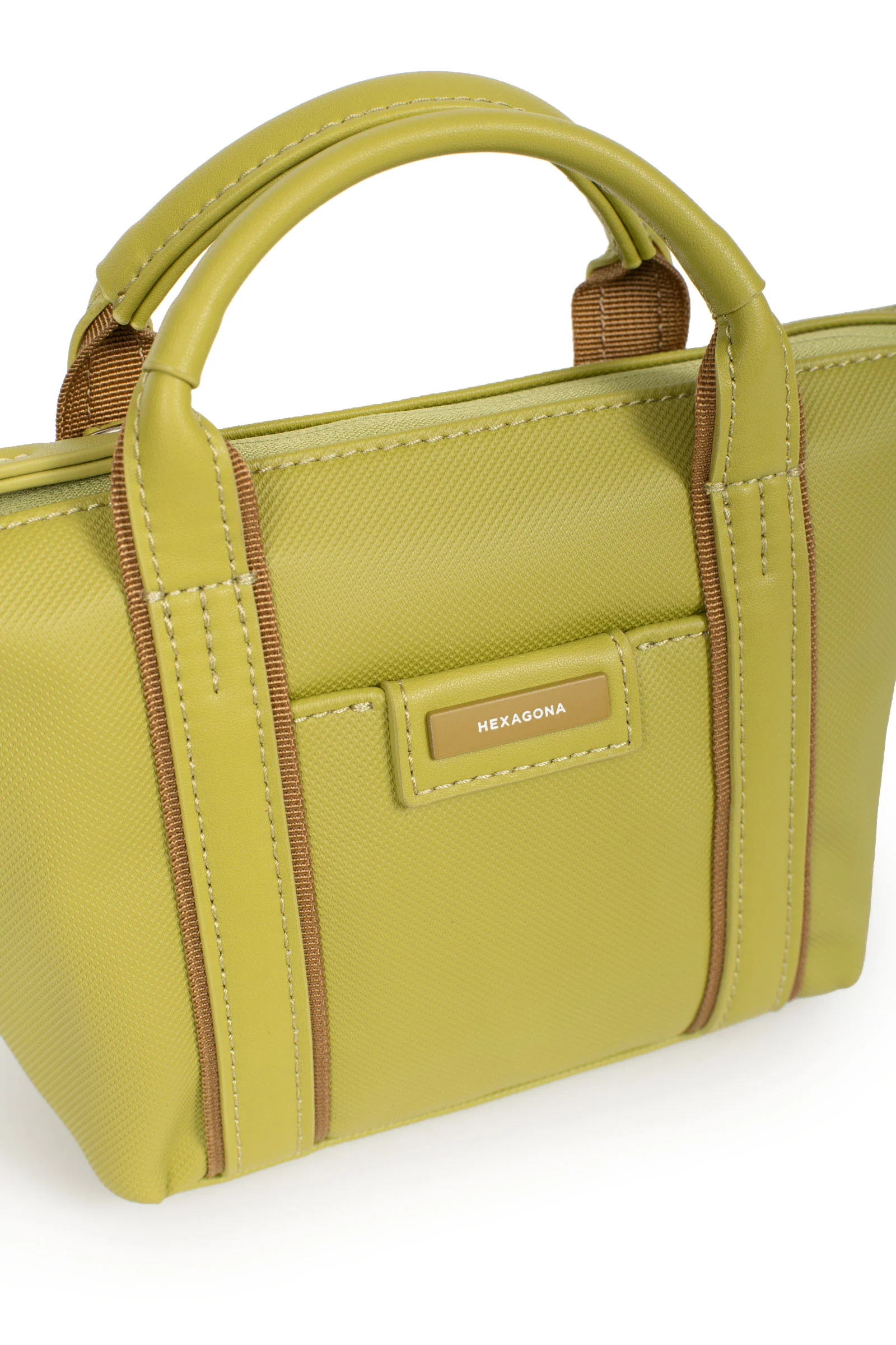 Sac cabas porté main - Mini - Image 30