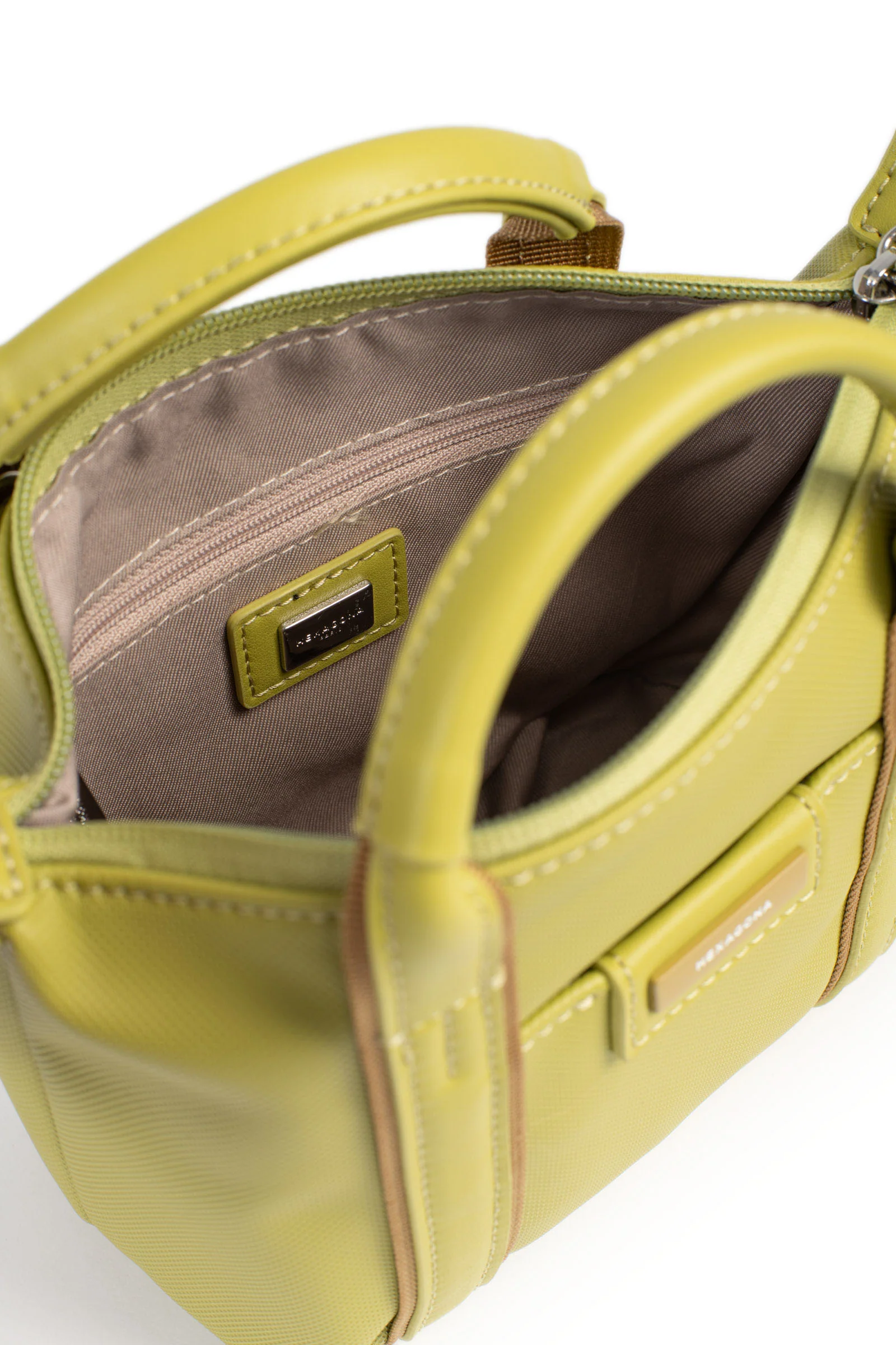 Sac cabas porté main - Mini - Image 31