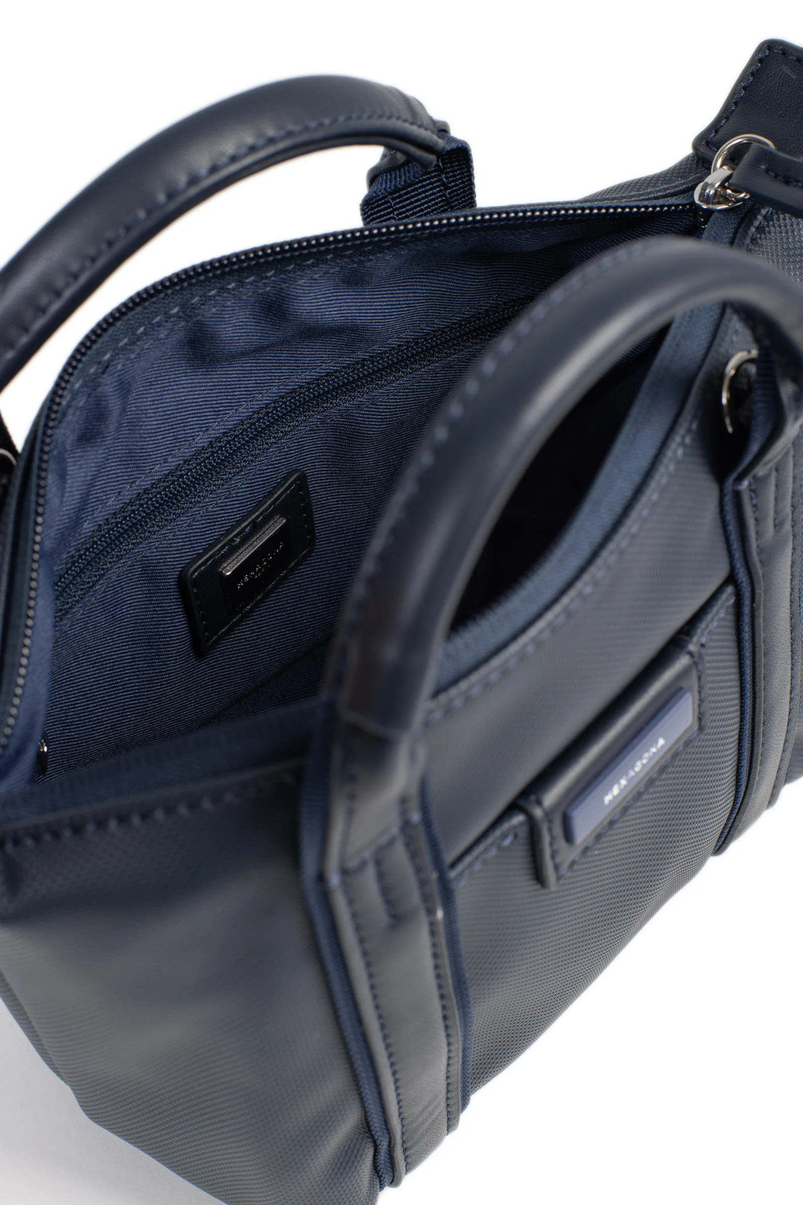Sac cabas porté main - Mini - Image 37