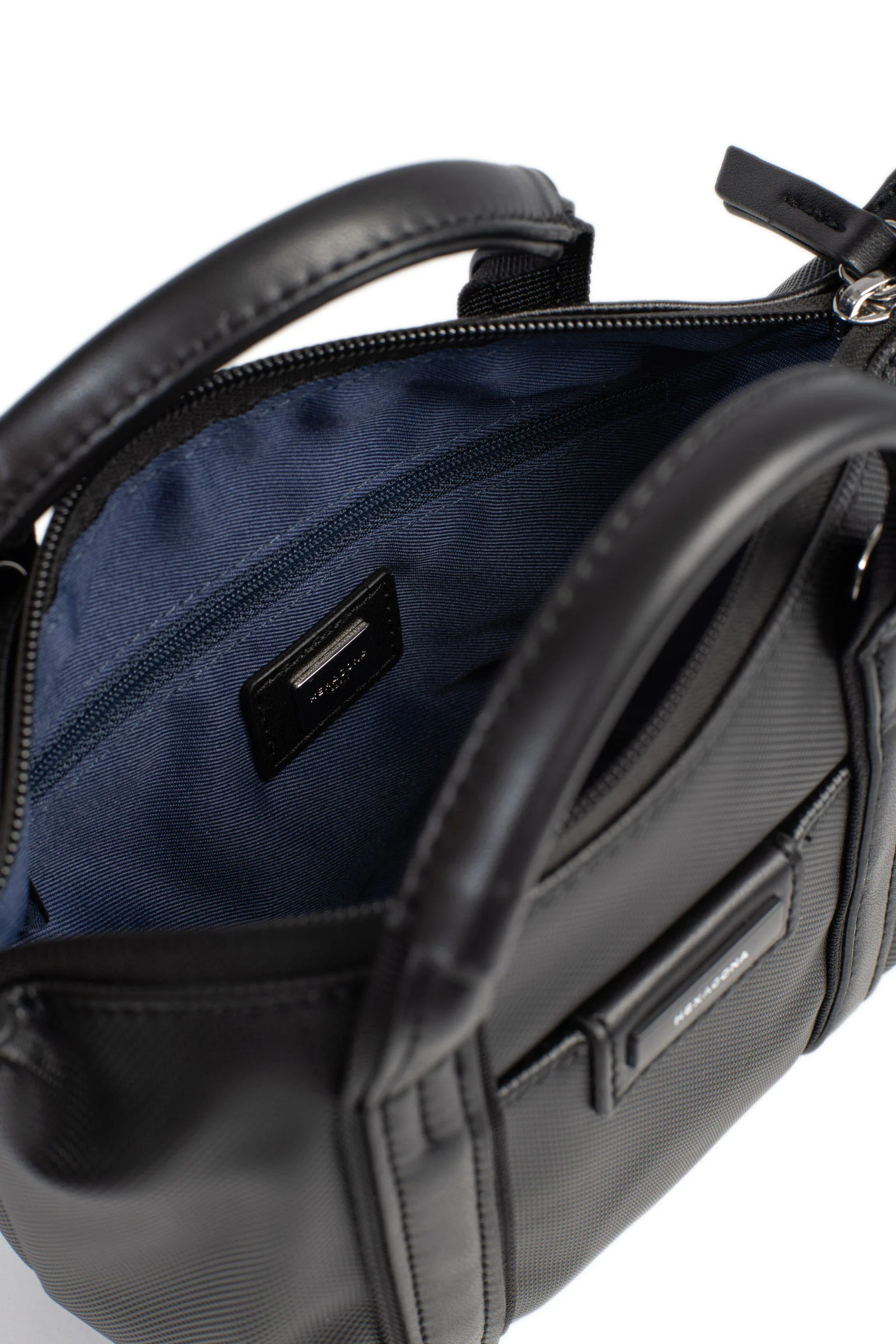 Sac cabas porté main - Mini - Image 6