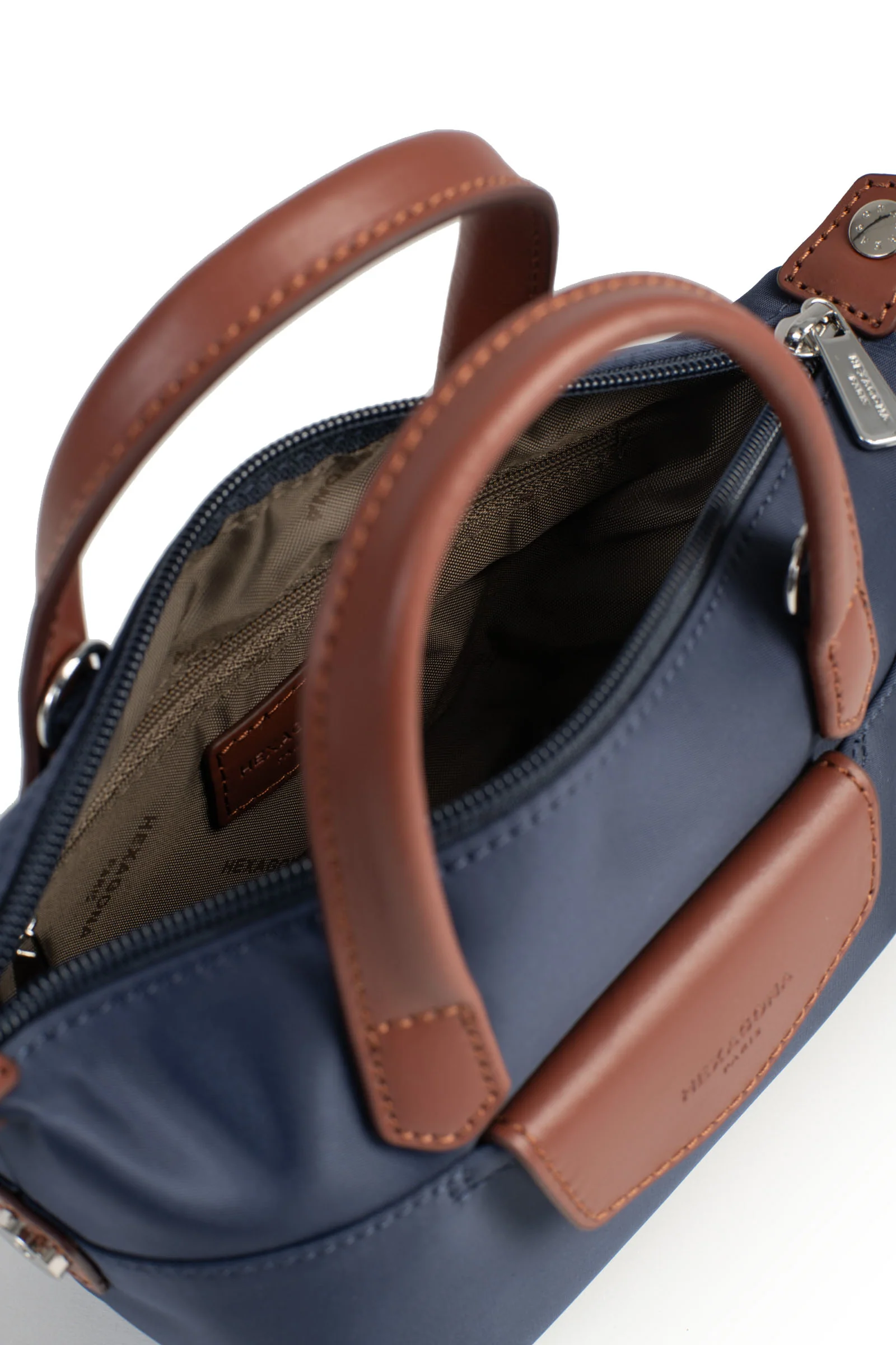 Sac cabas porté main - Mini - Image 36
