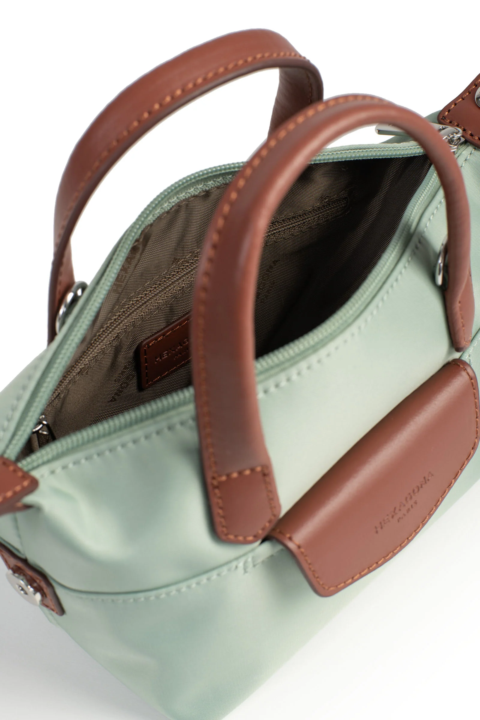 Sac cabas porté main - Mini - Image 48