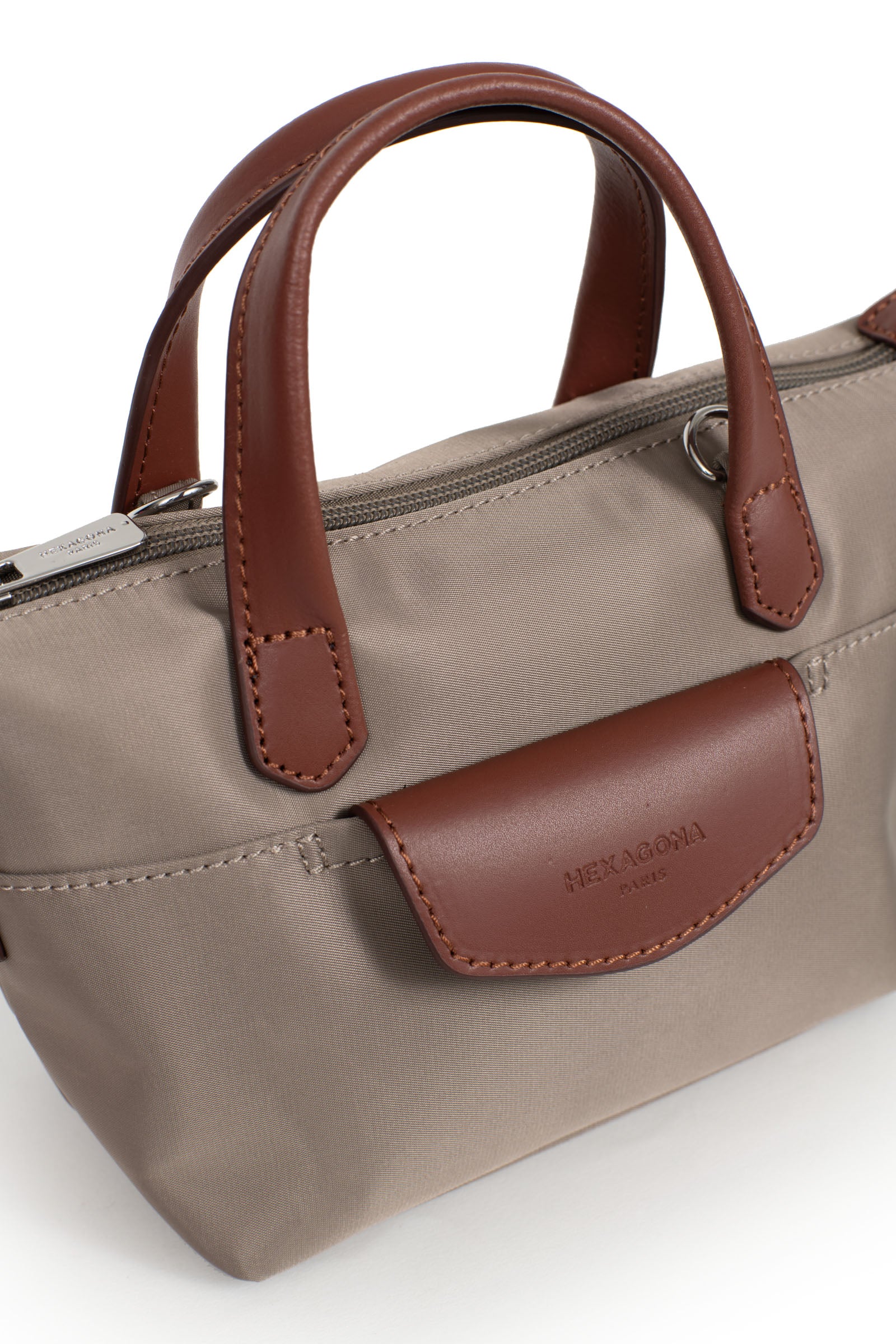 Sac cabas porté main - Mini - Image 64