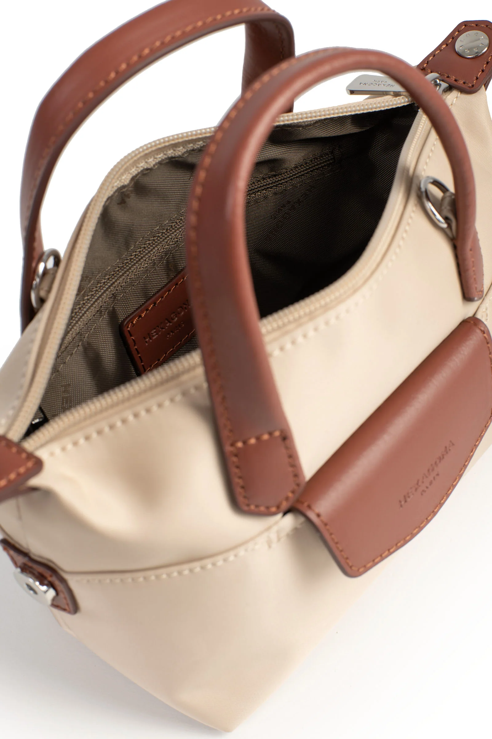 Sac cabas porté main - Mini - Image 83