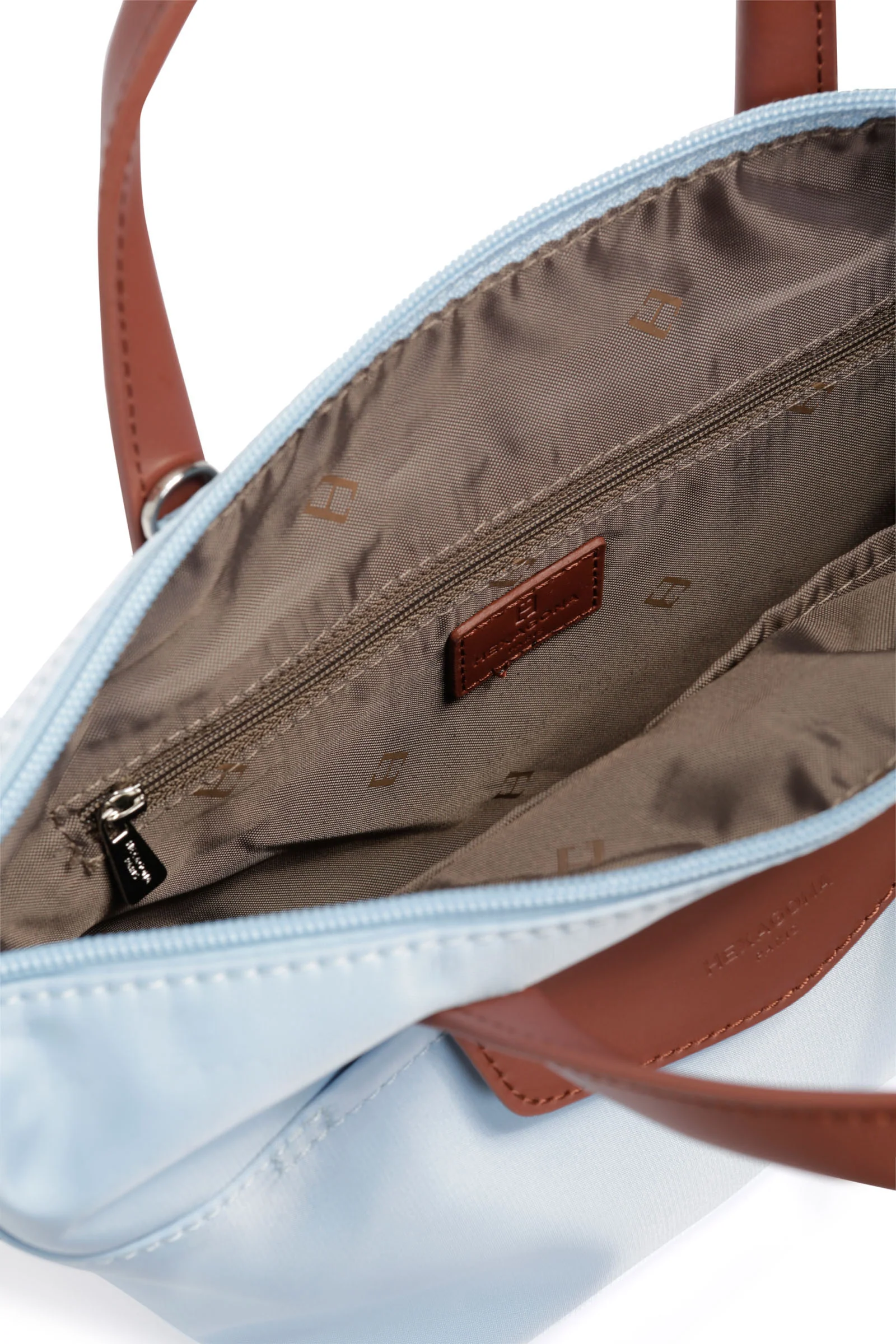 Sac cabas porté main - Petit - Image 12