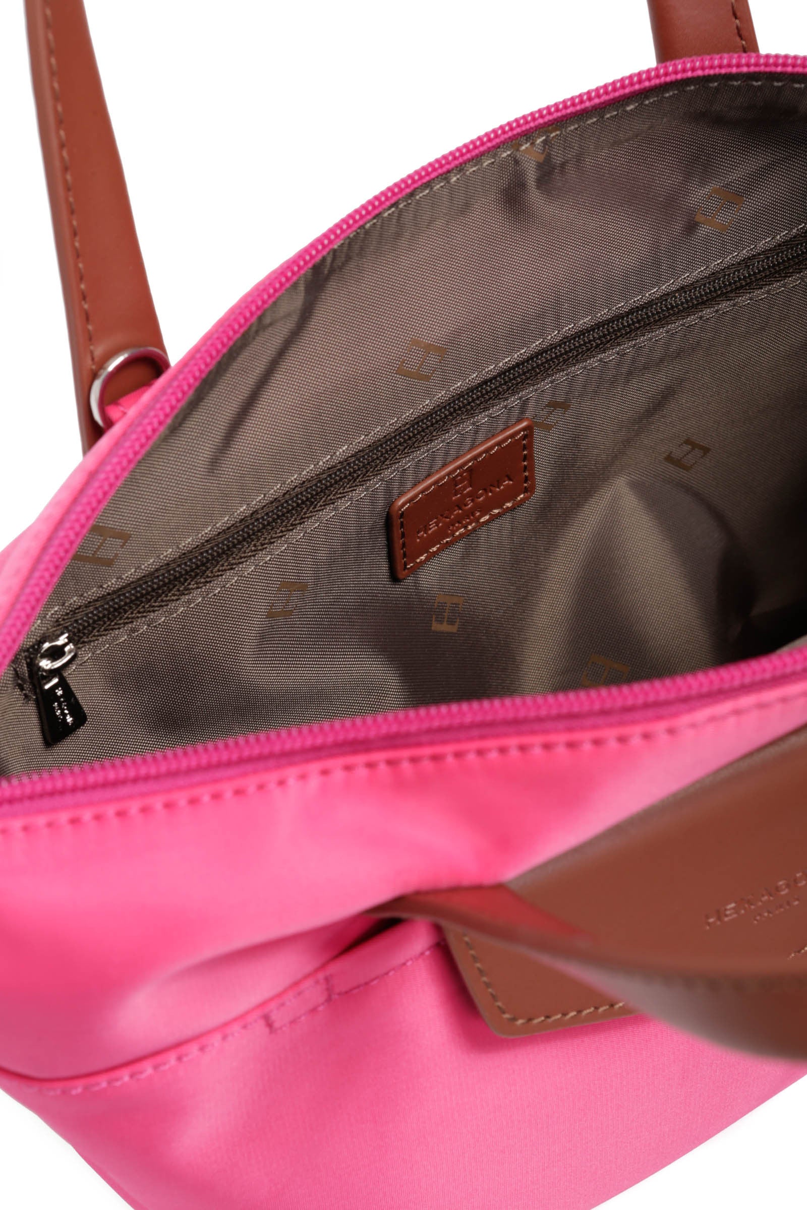 Sac cabas porté main - Petit - Image 41