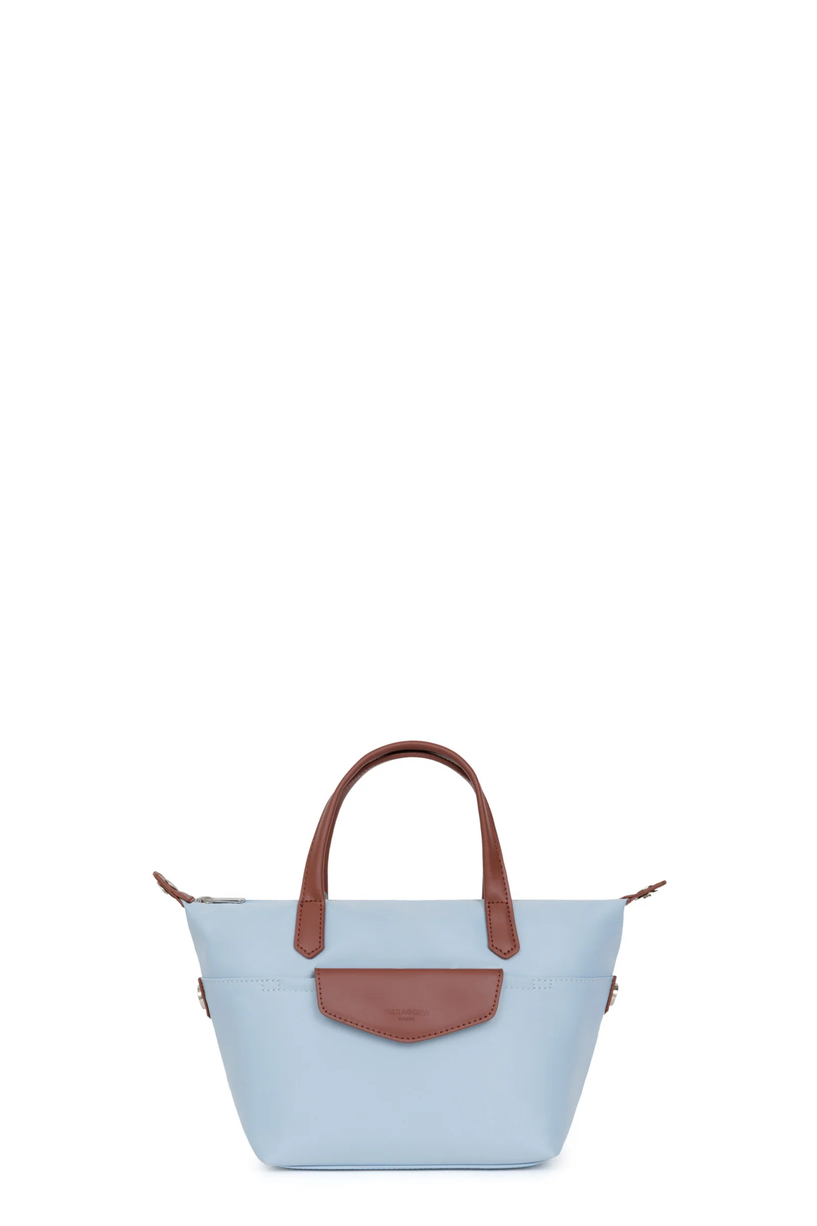 Sac cabas porté main - Petit - Image 7