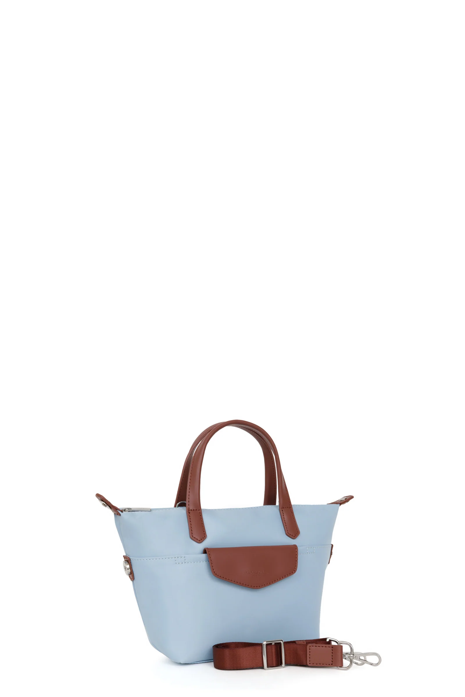 Sac cabas porté main - Petit - Image 9
