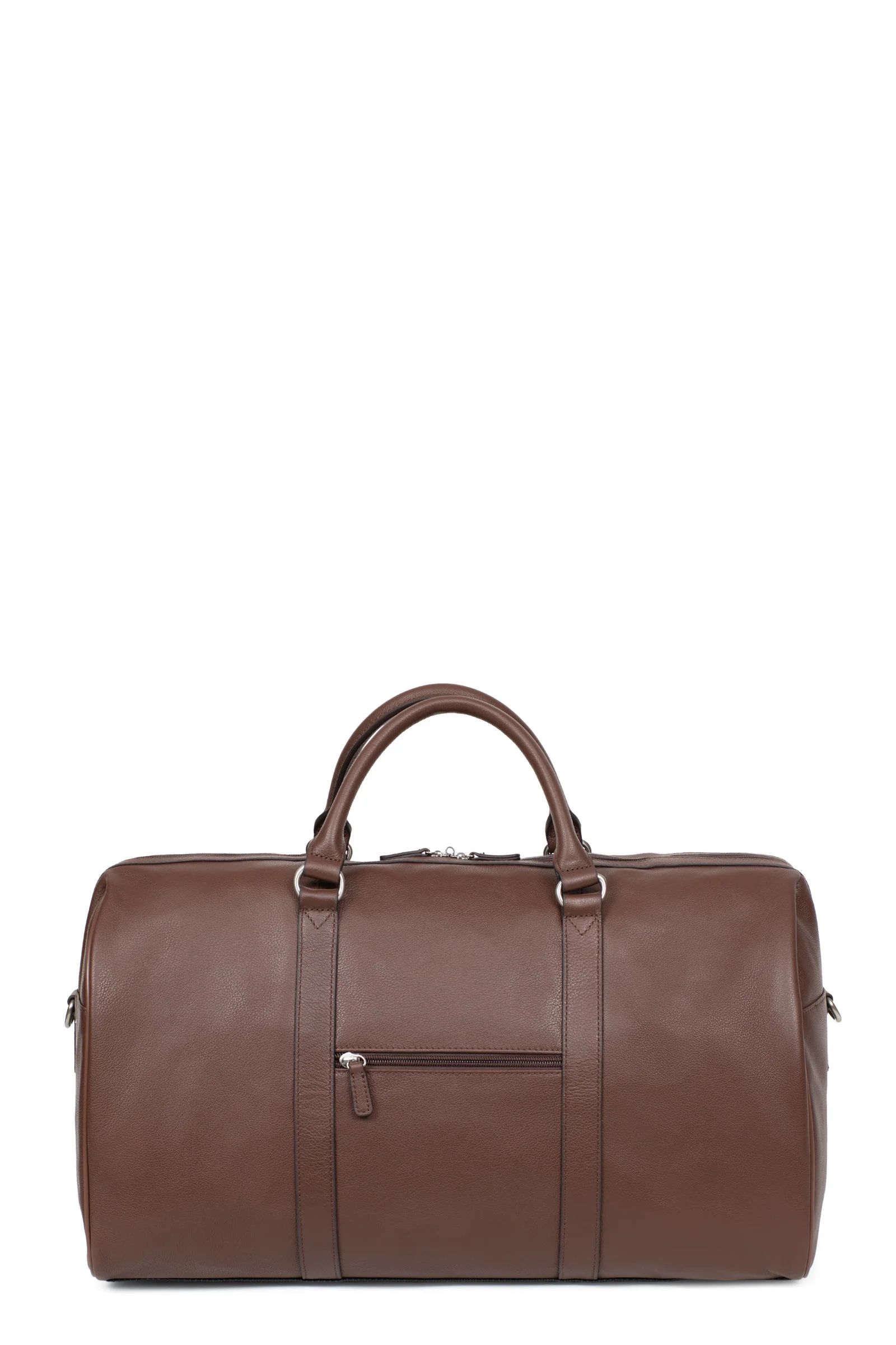 Sac de voyage - Cuir - Image 10