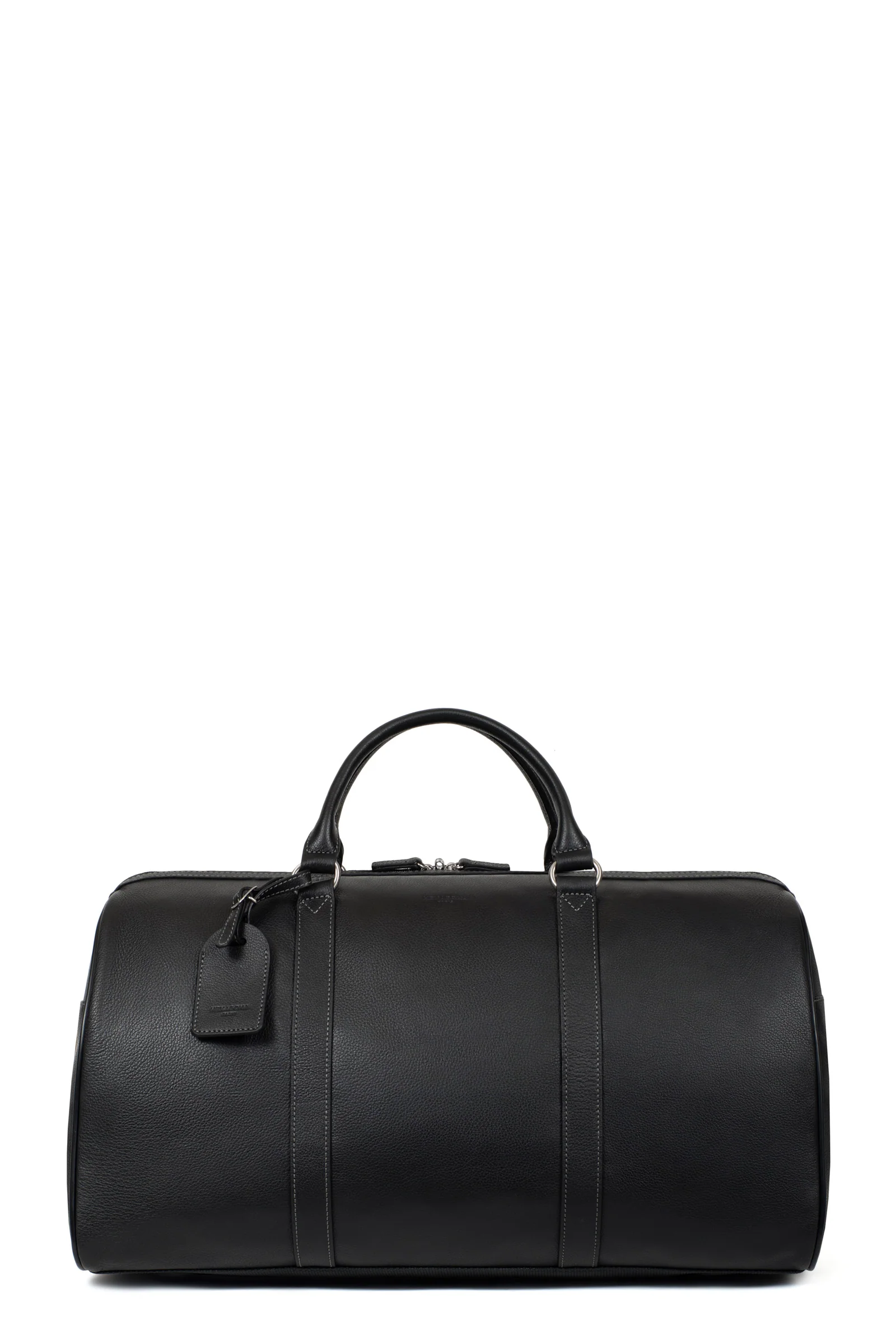Sac de voyage - Cuir - Image 13