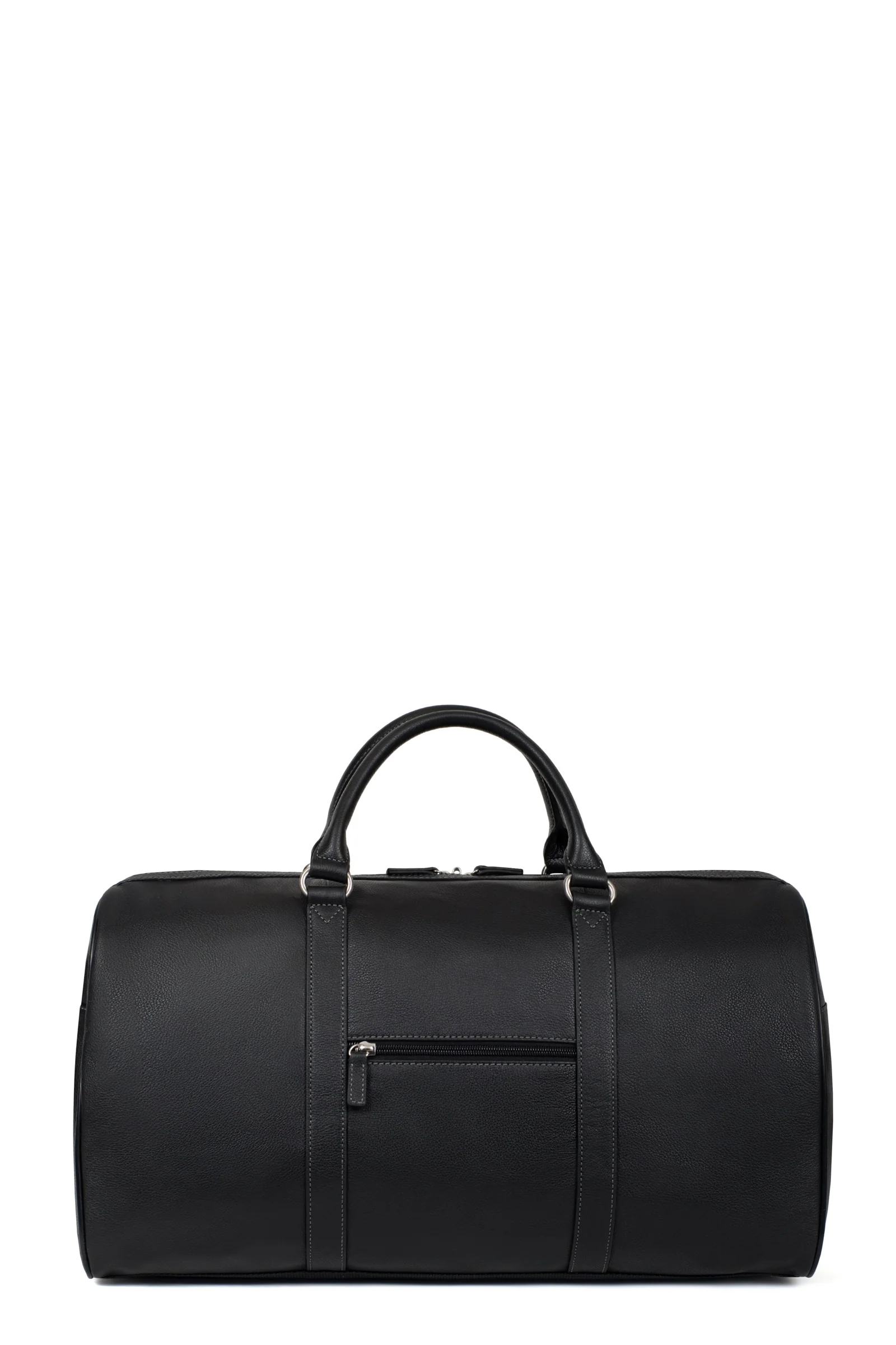 Sac de voyage - Cuir - Image 16