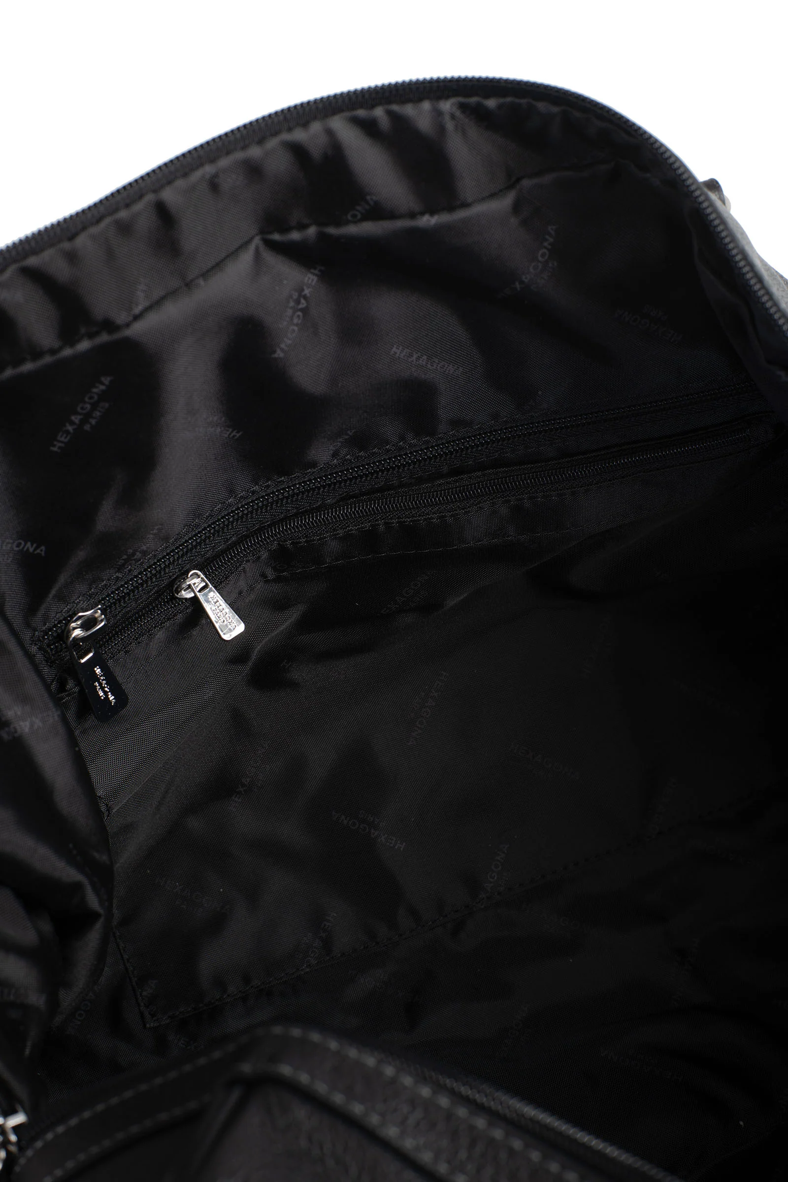 Sac de voyage - Cuir - Image 18