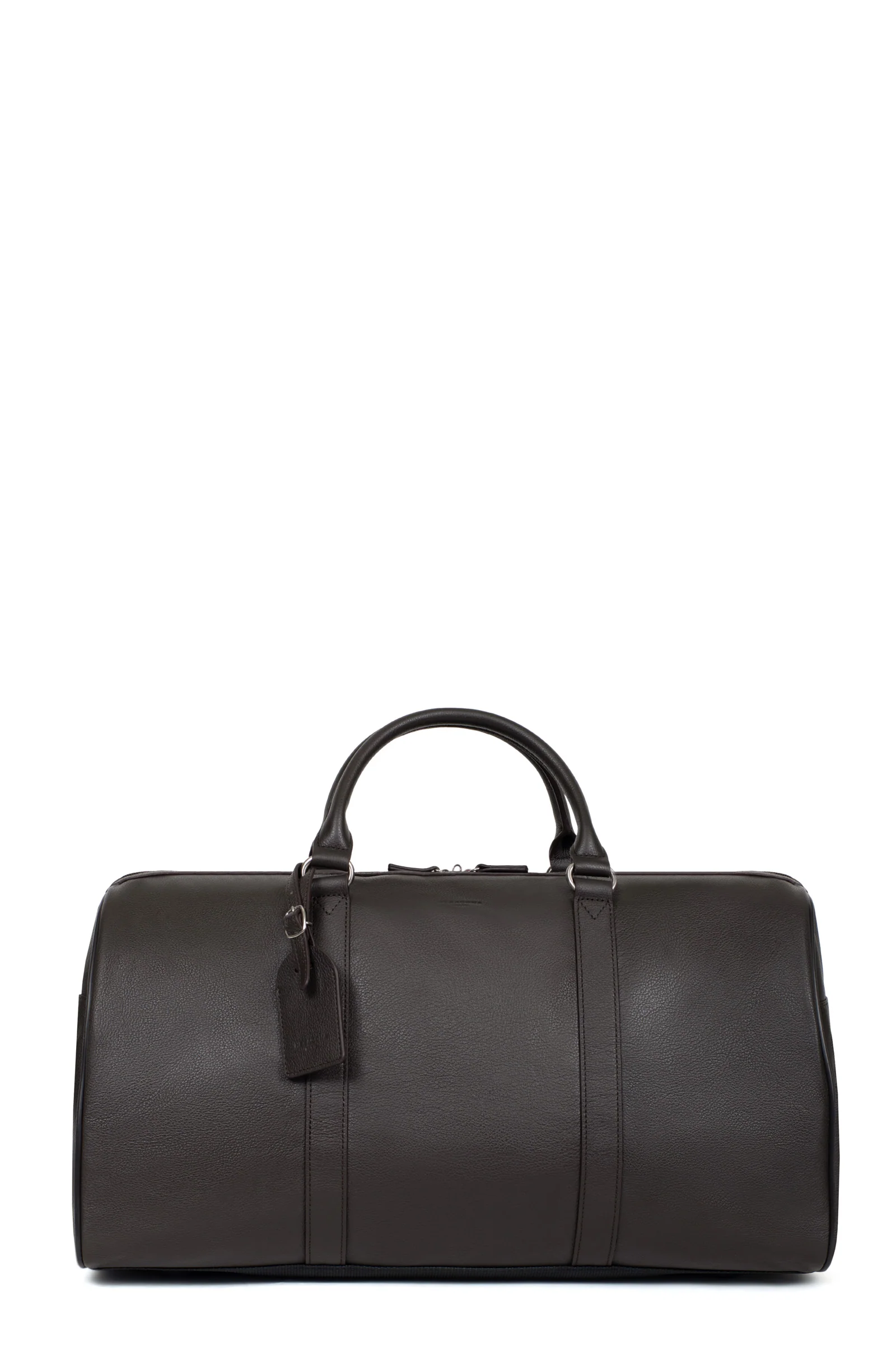 Sac de voyage - Cuir - Image 19