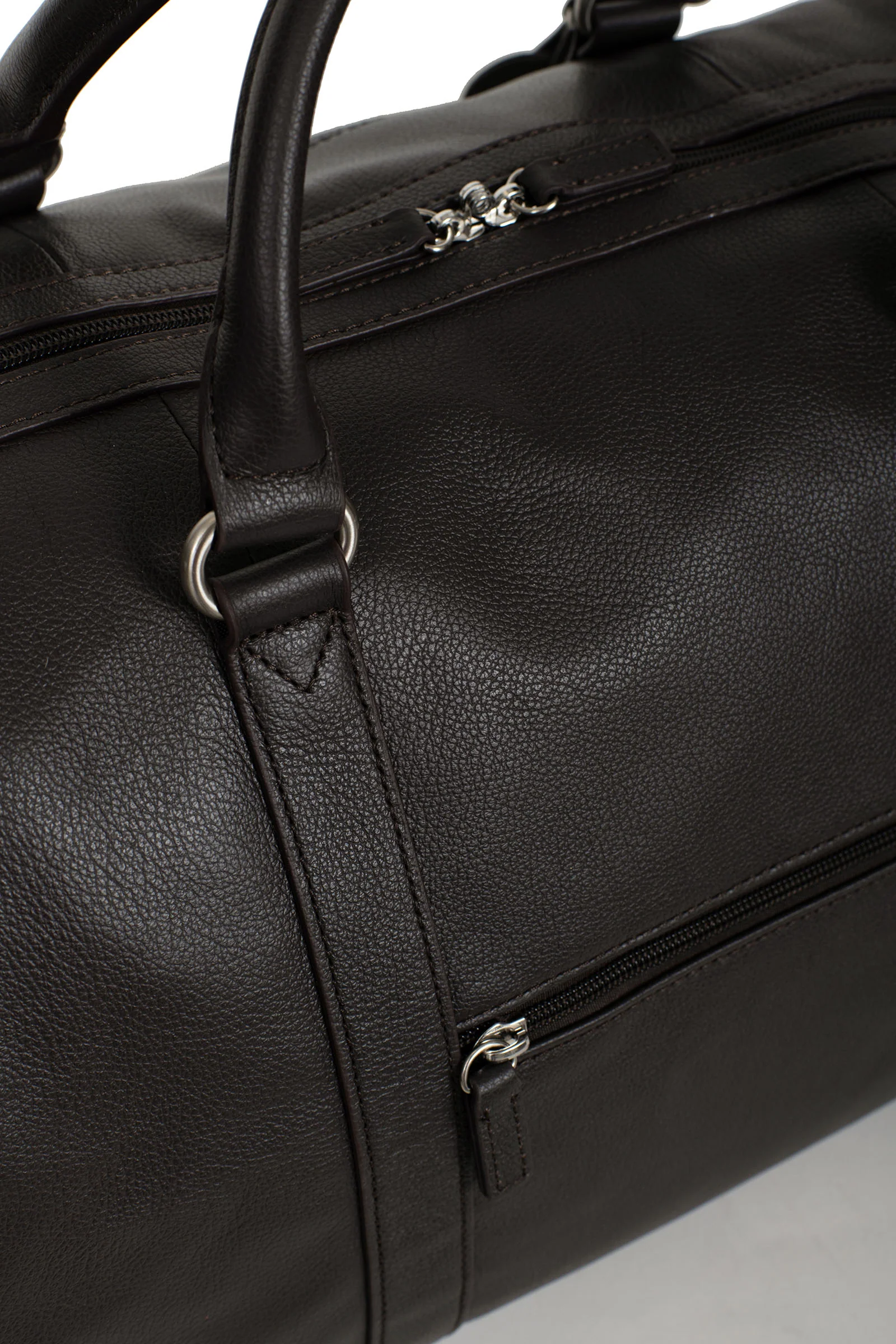 Sac de voyage - Cuir - Image 23