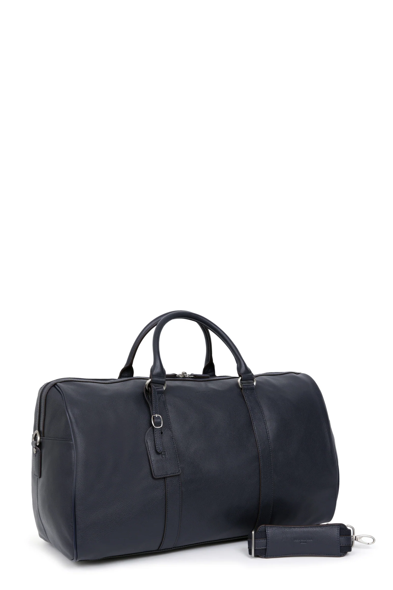 Sac de voyage - Cuir - Image 3