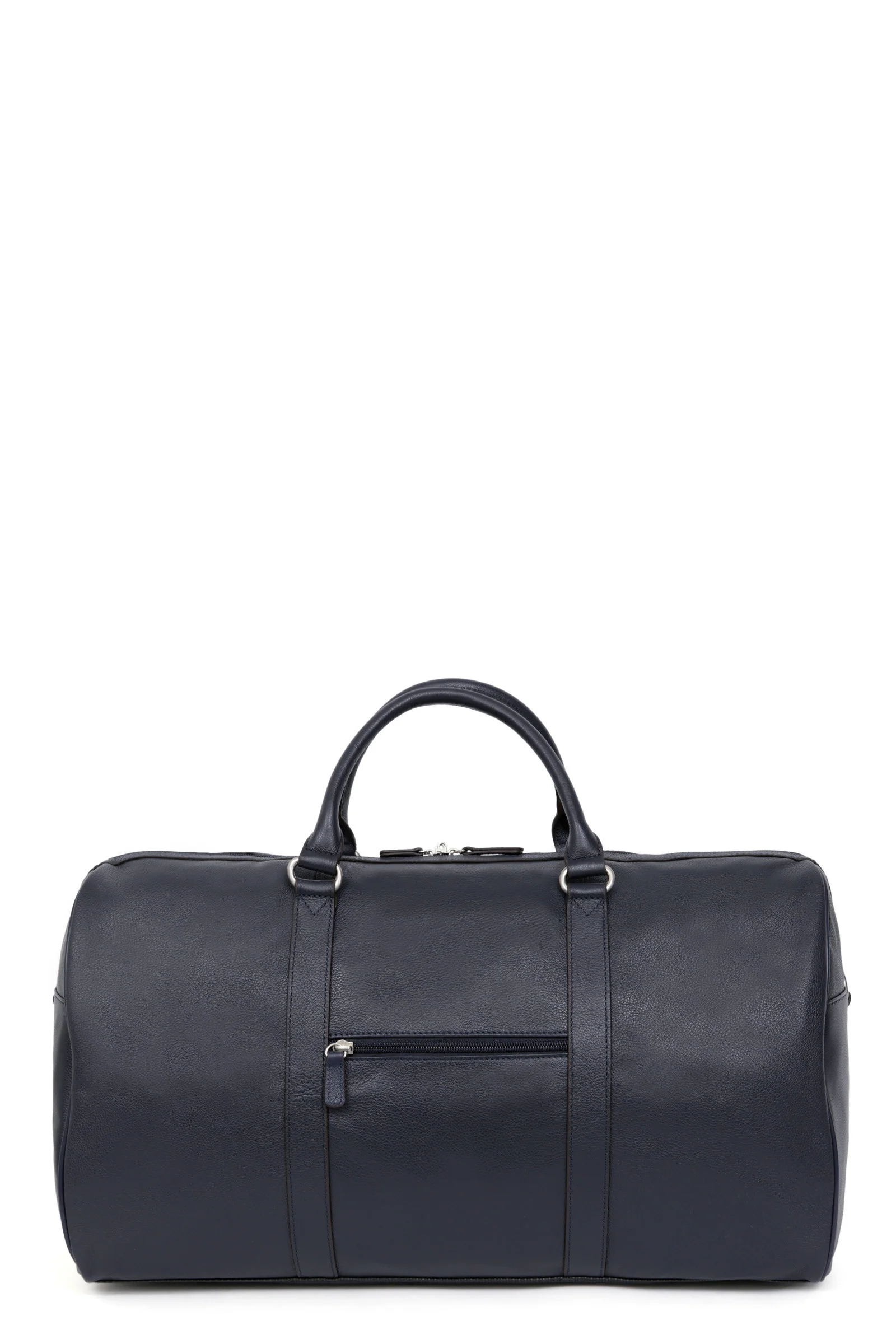Sac de voyage - Cuir - Image 4