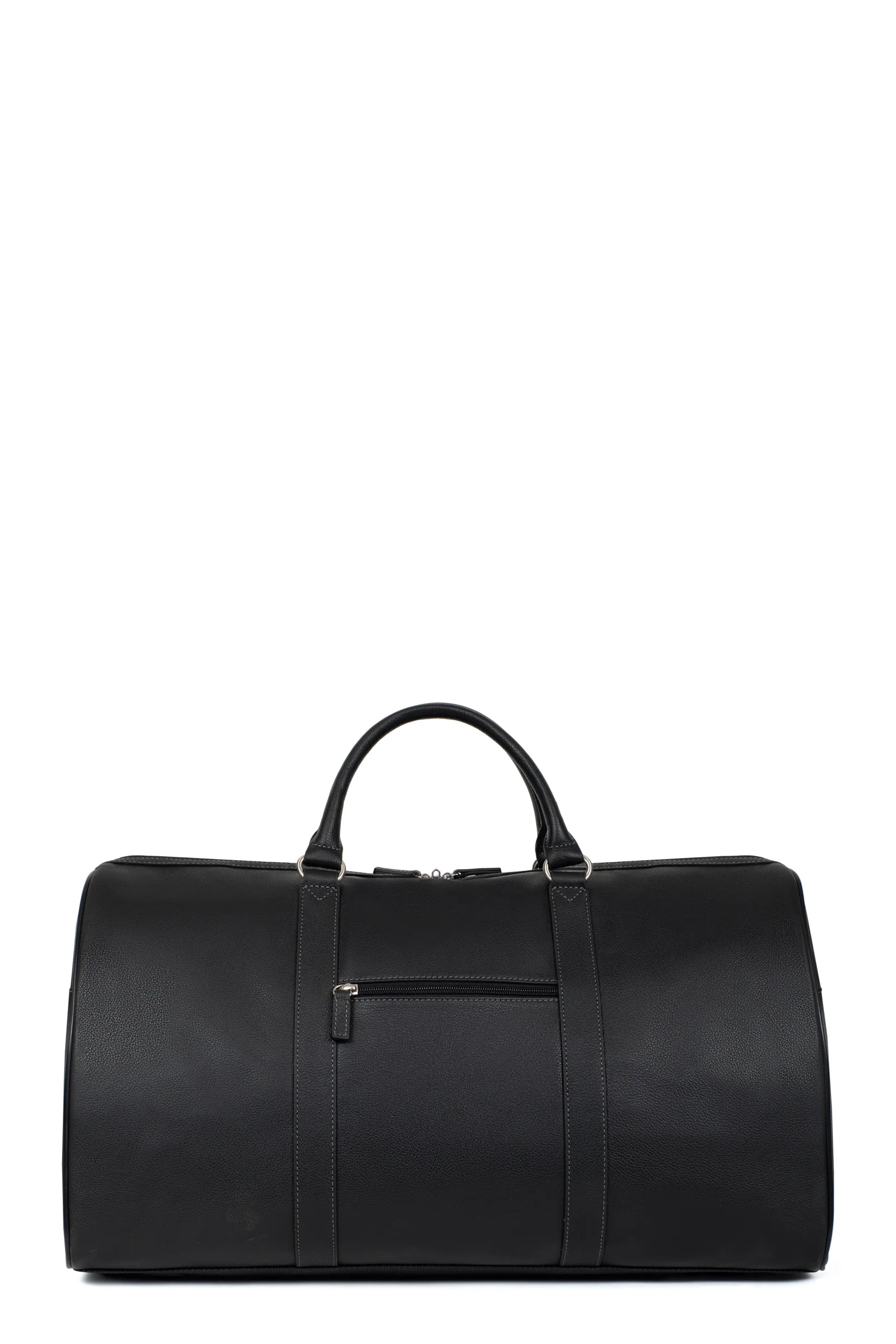 Sac de voyage - Cuir - Image 10