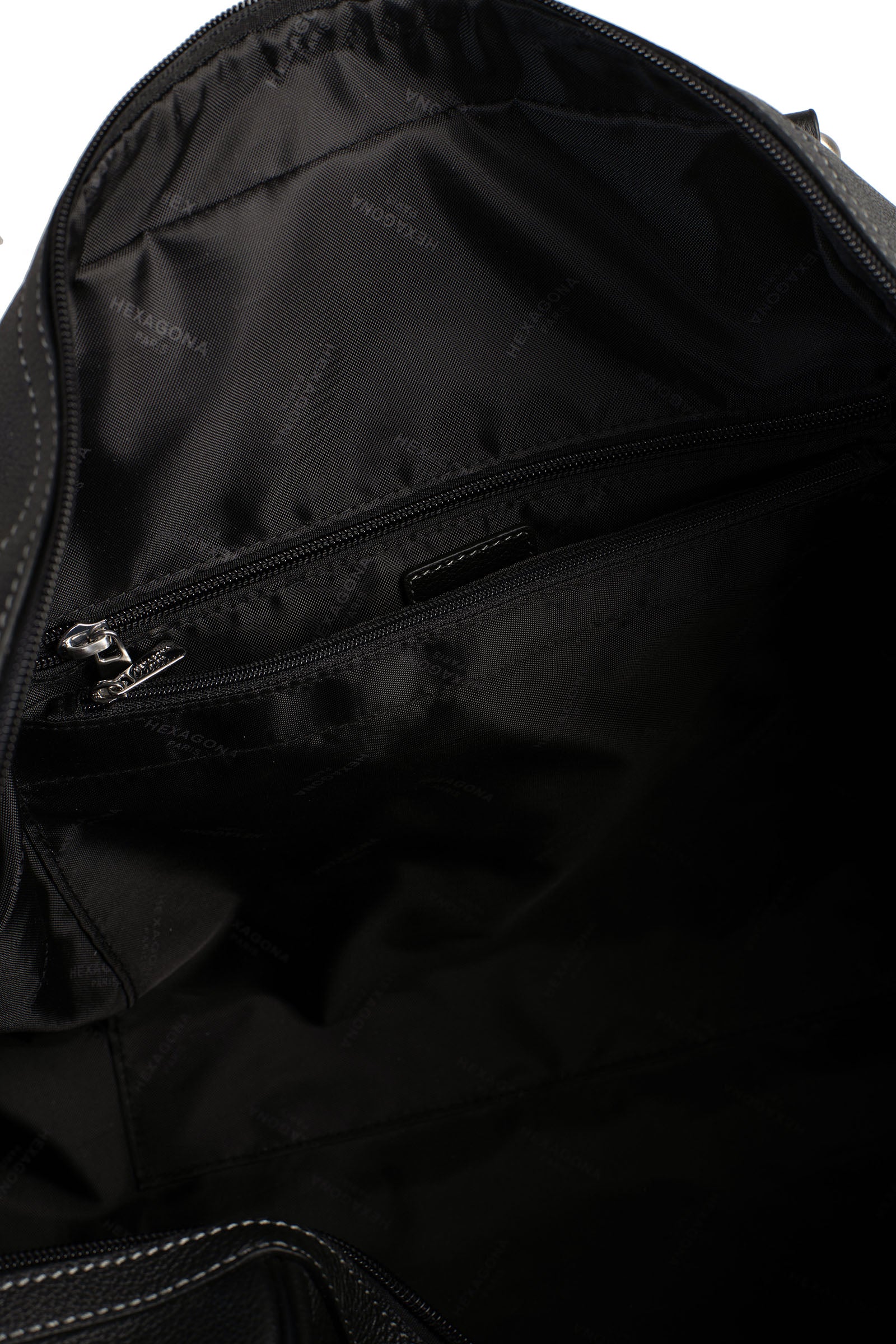 Sac de voyage - Cuir - Image 12