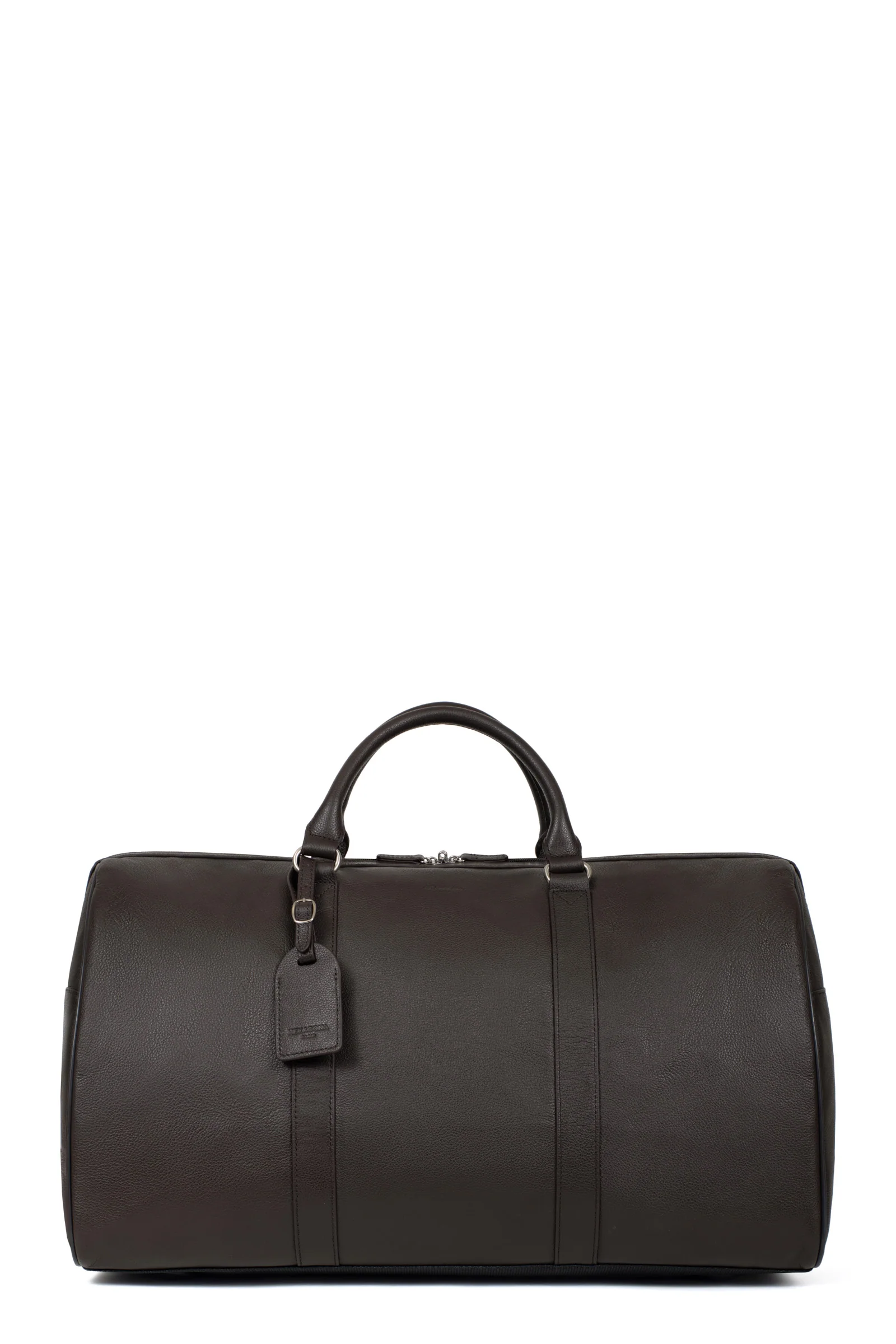 Sac de voyage - Cuir - Image 13