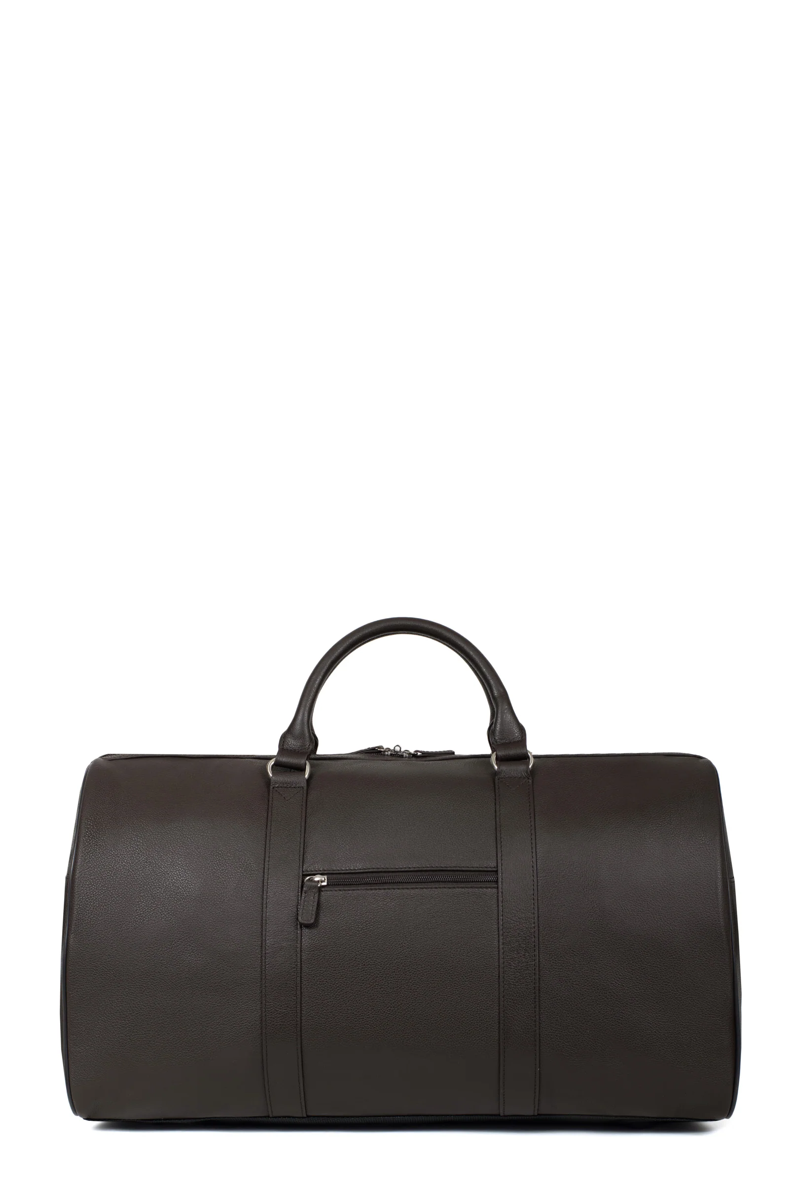 Sac de voyage - Cuir - Image 16