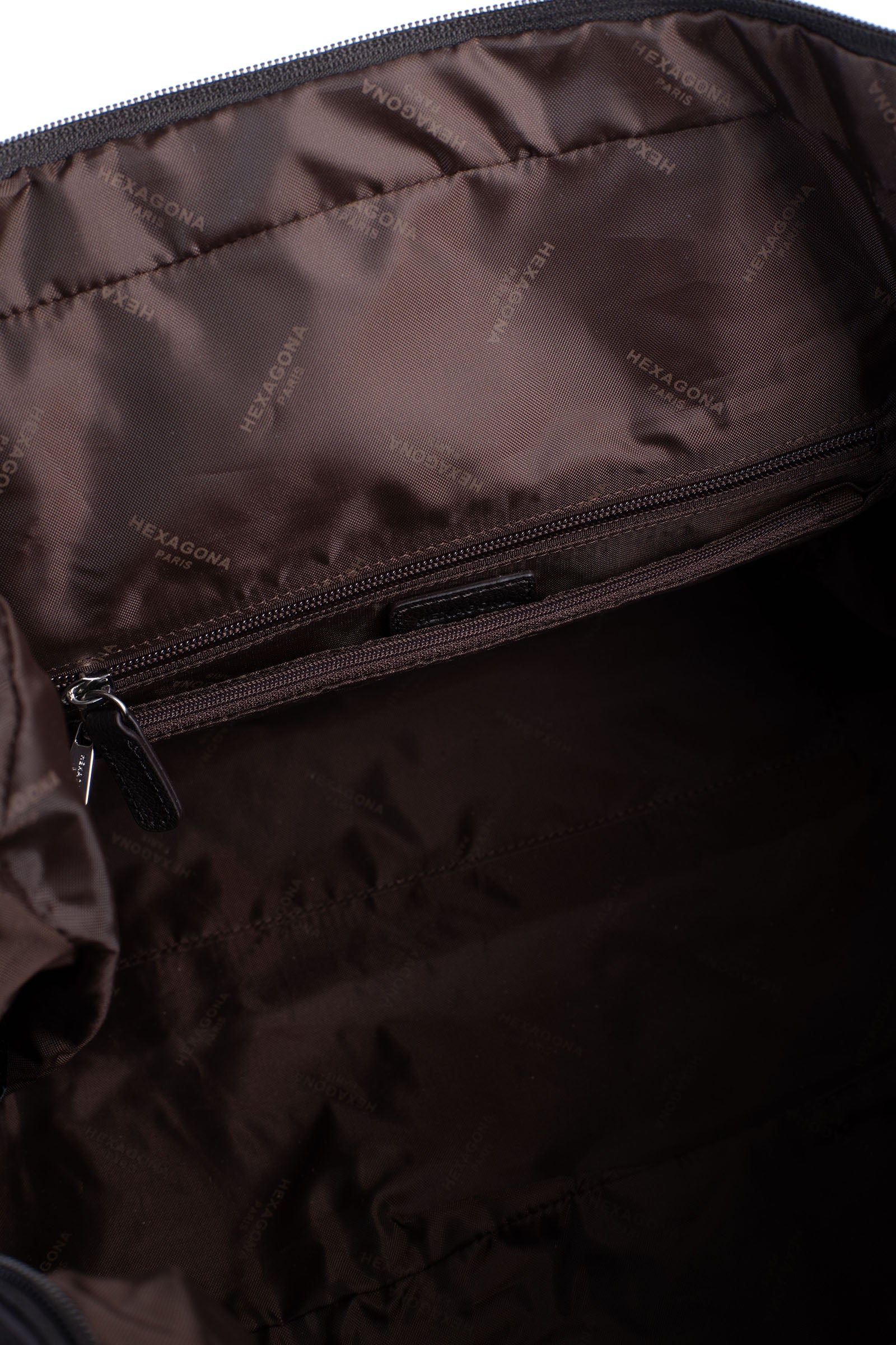 Sac de voyage - Cuir - Image 18