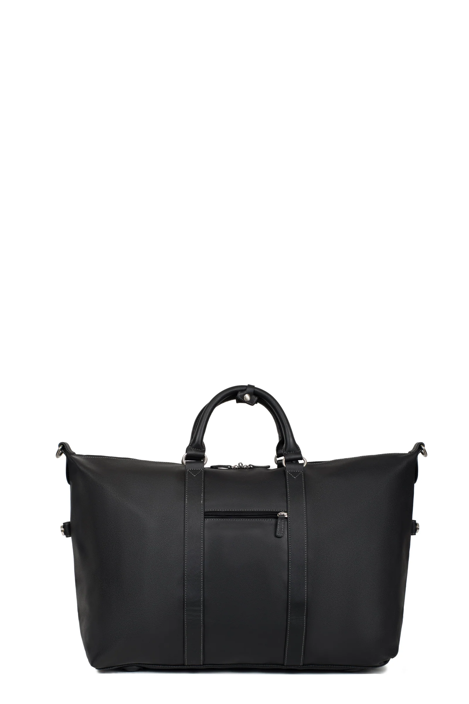 Sac de voyage - Cuir - Image 10