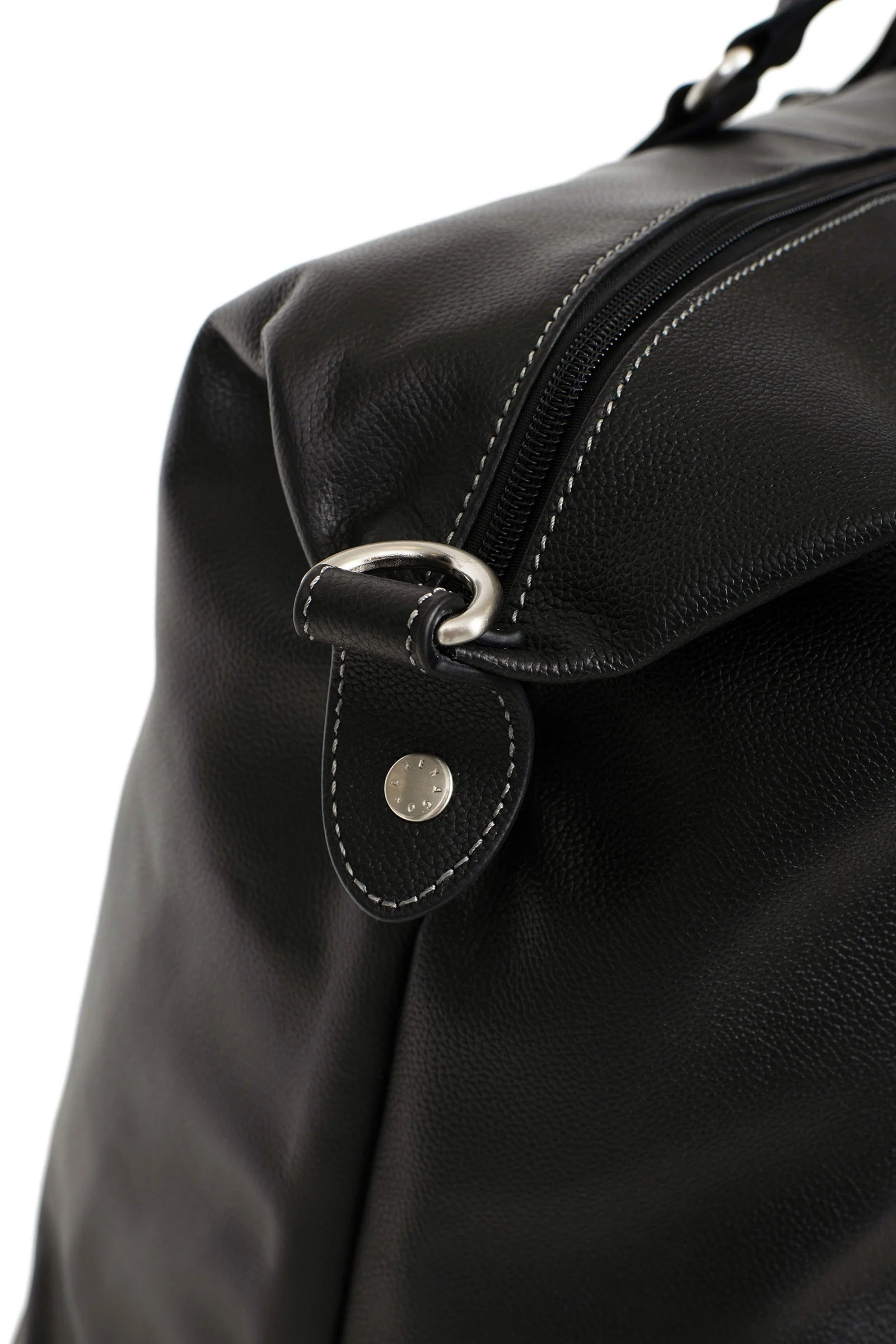 Sac de voyage - Cuir - Image 11