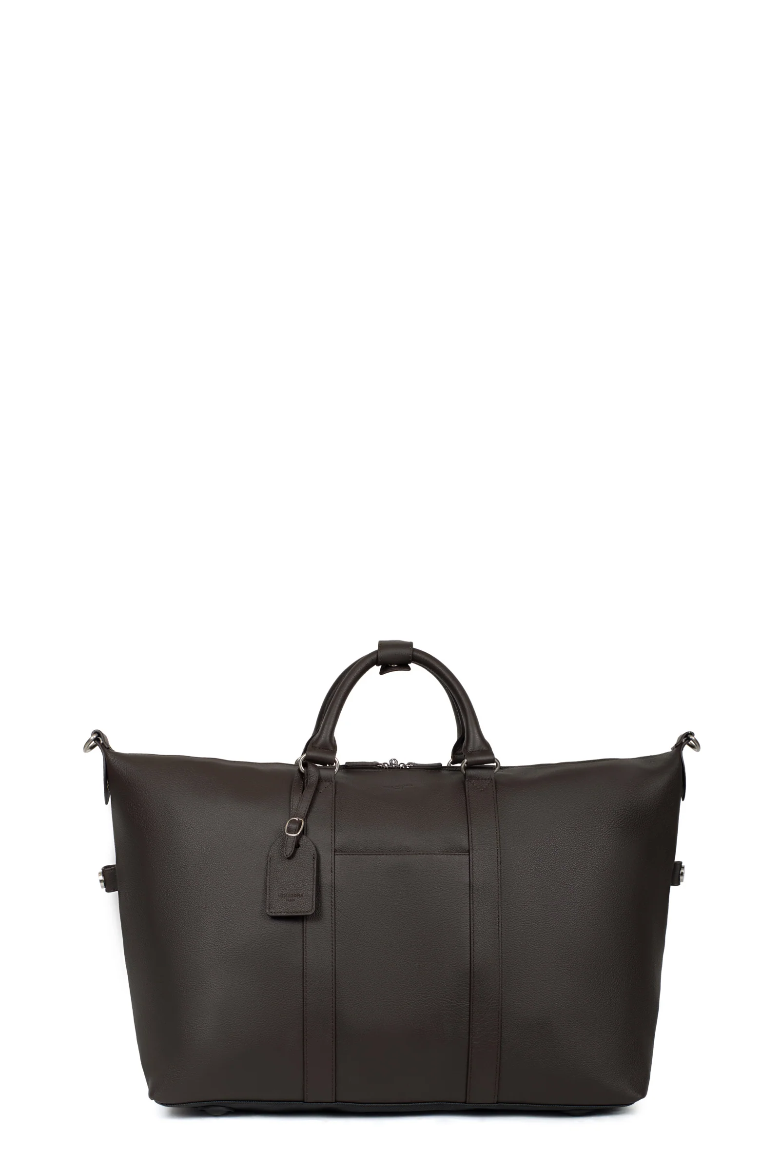 Sac de voyage - Cuir - Image 13
