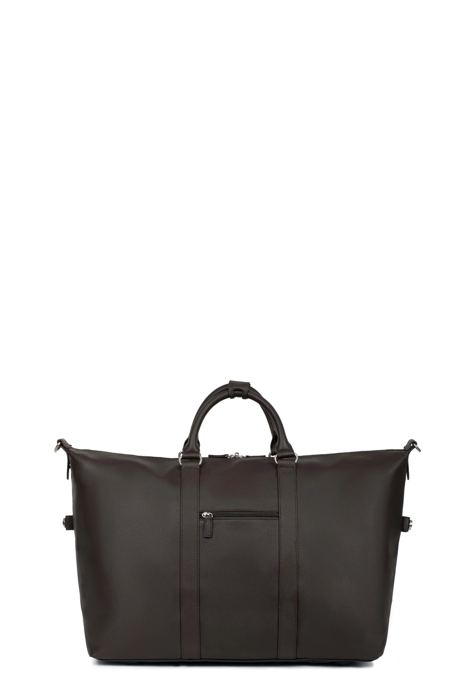 Sac de voyage - Cuir - Image 16