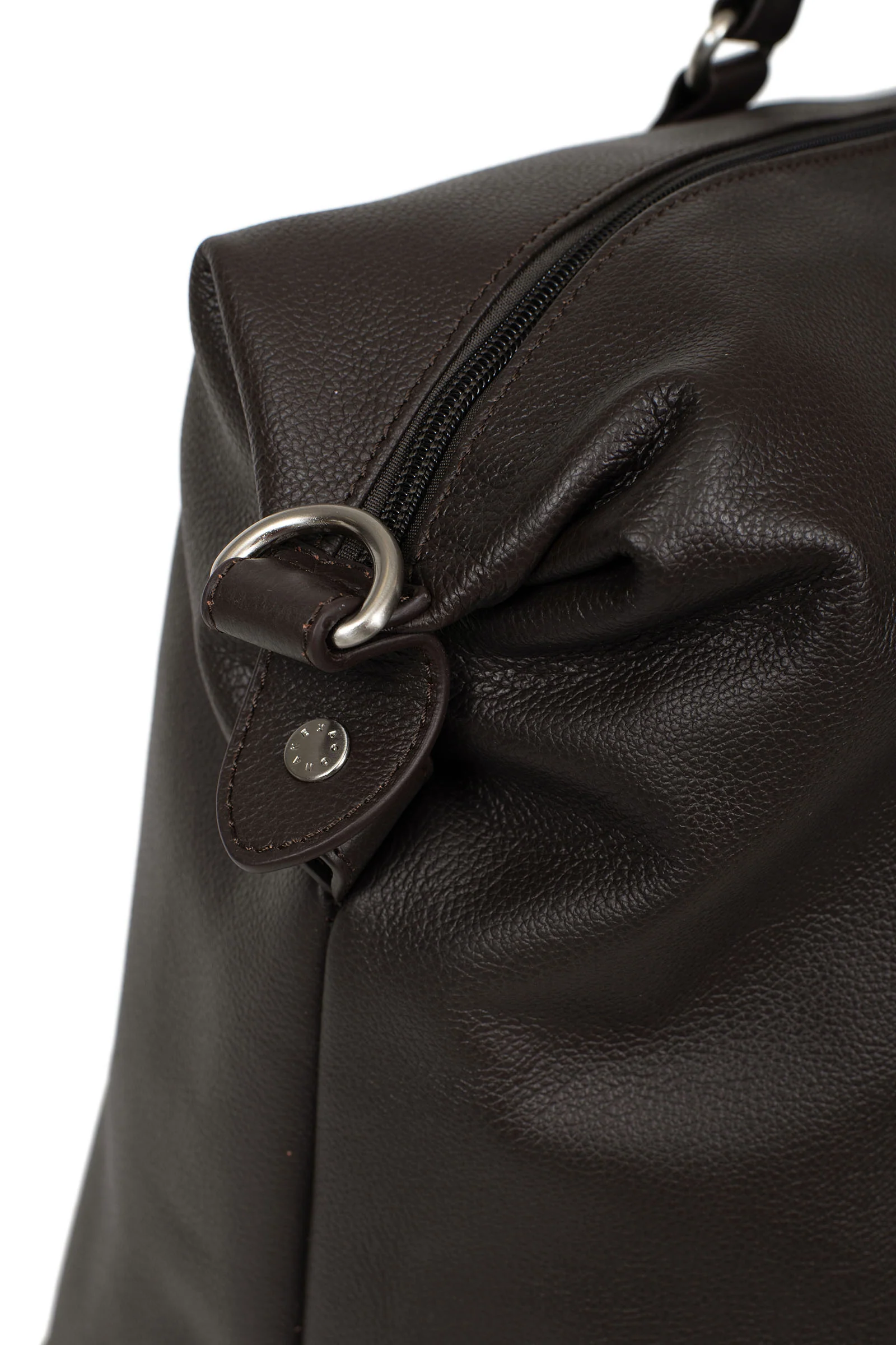 Sac de voyage - Cuir - Image 17