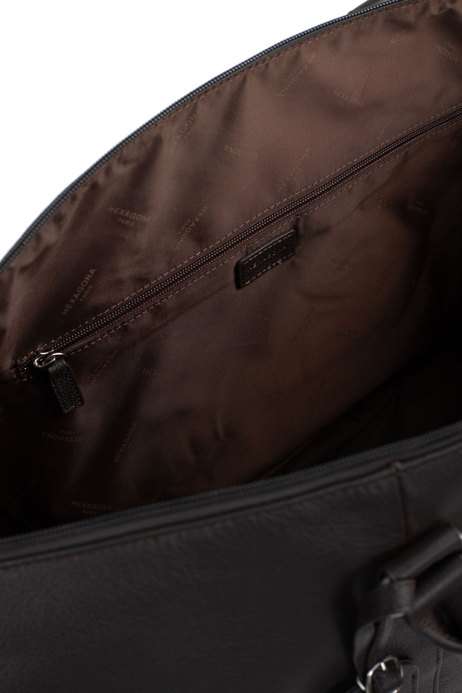 Sac de voyage - Cuir - Image 18
