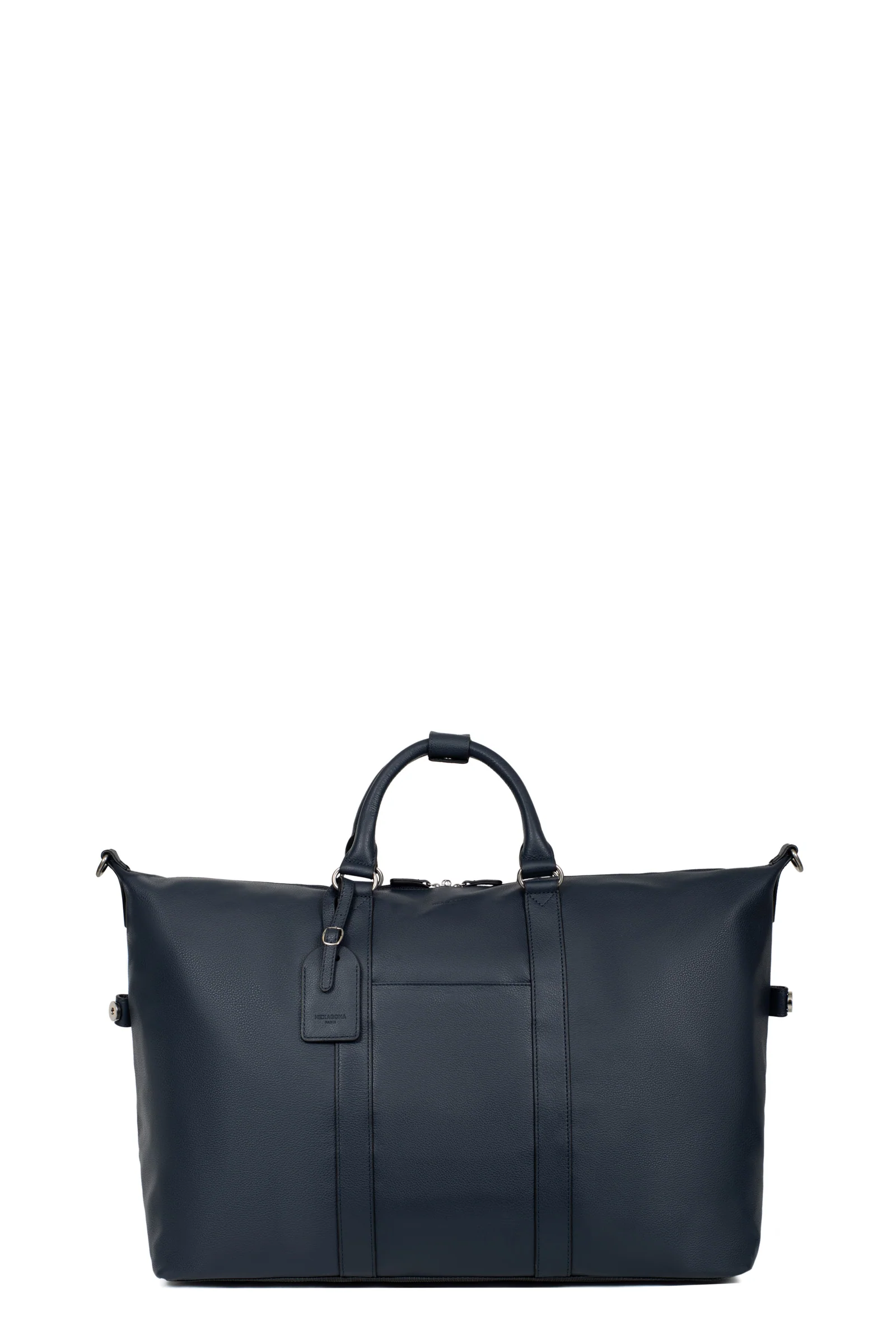 Sac de voyage - Cuir - Image 19
